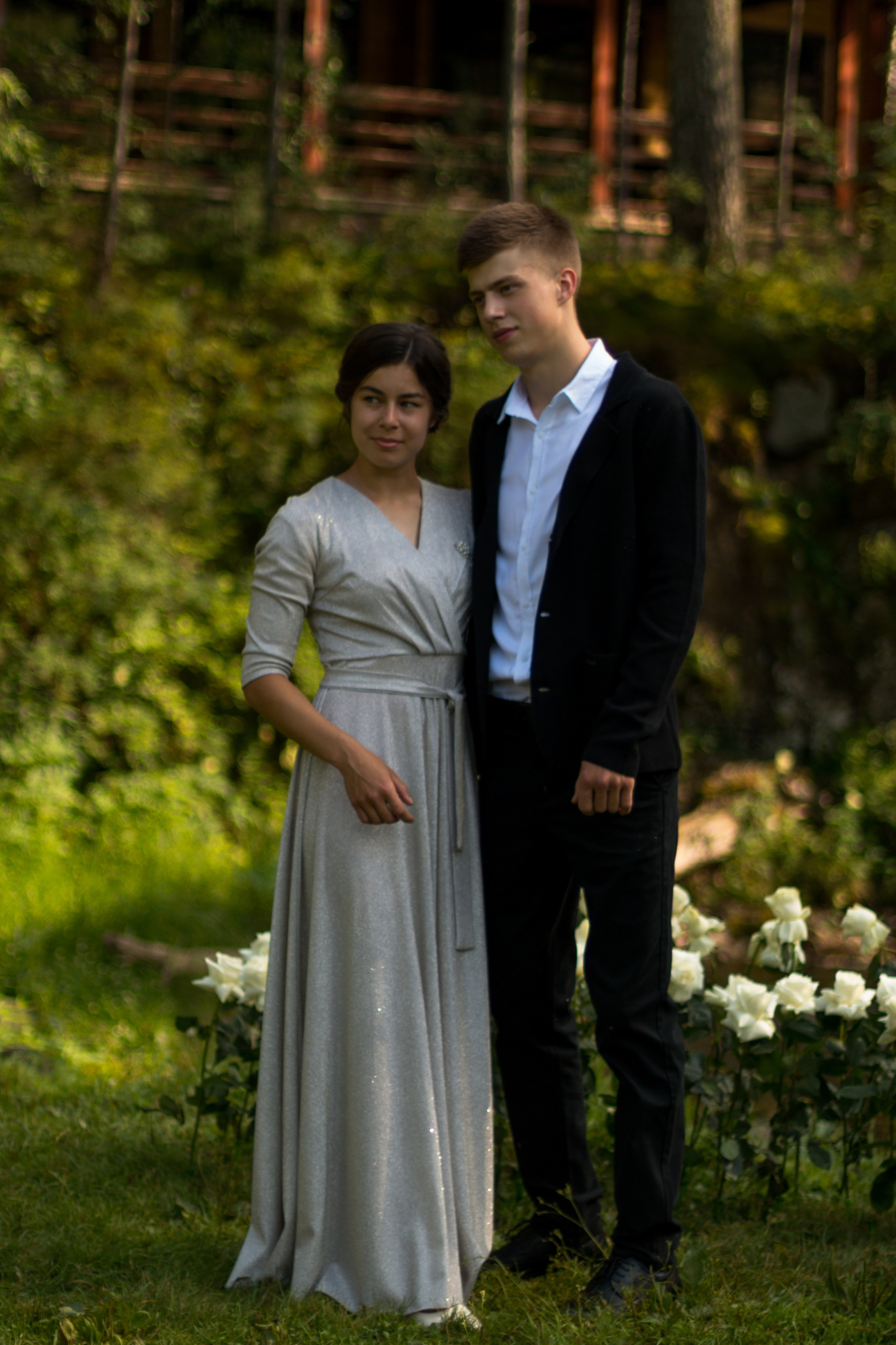 Настя и Тимофей, свадьба. Фотограф в Сочи