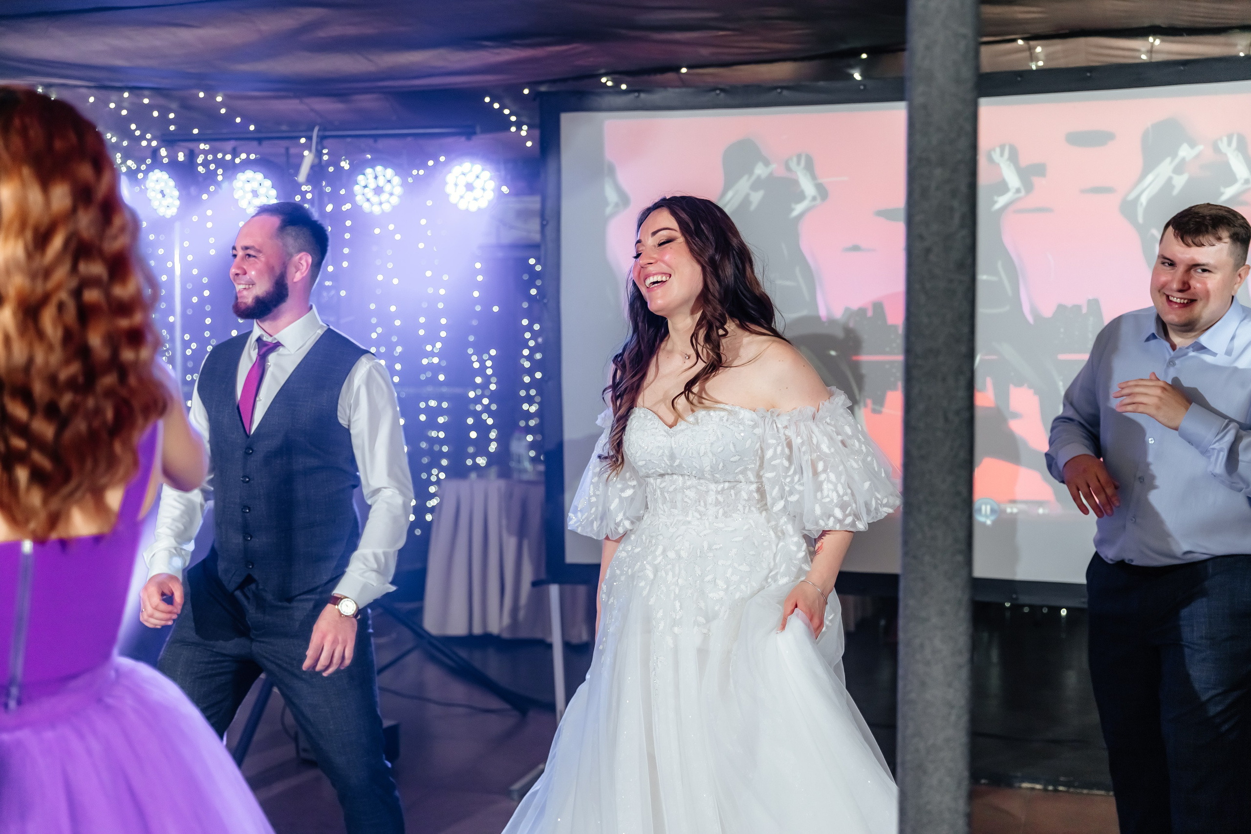 Эдуард и Айназ. Свадебный и семейный фотограф Разида Мухаметова