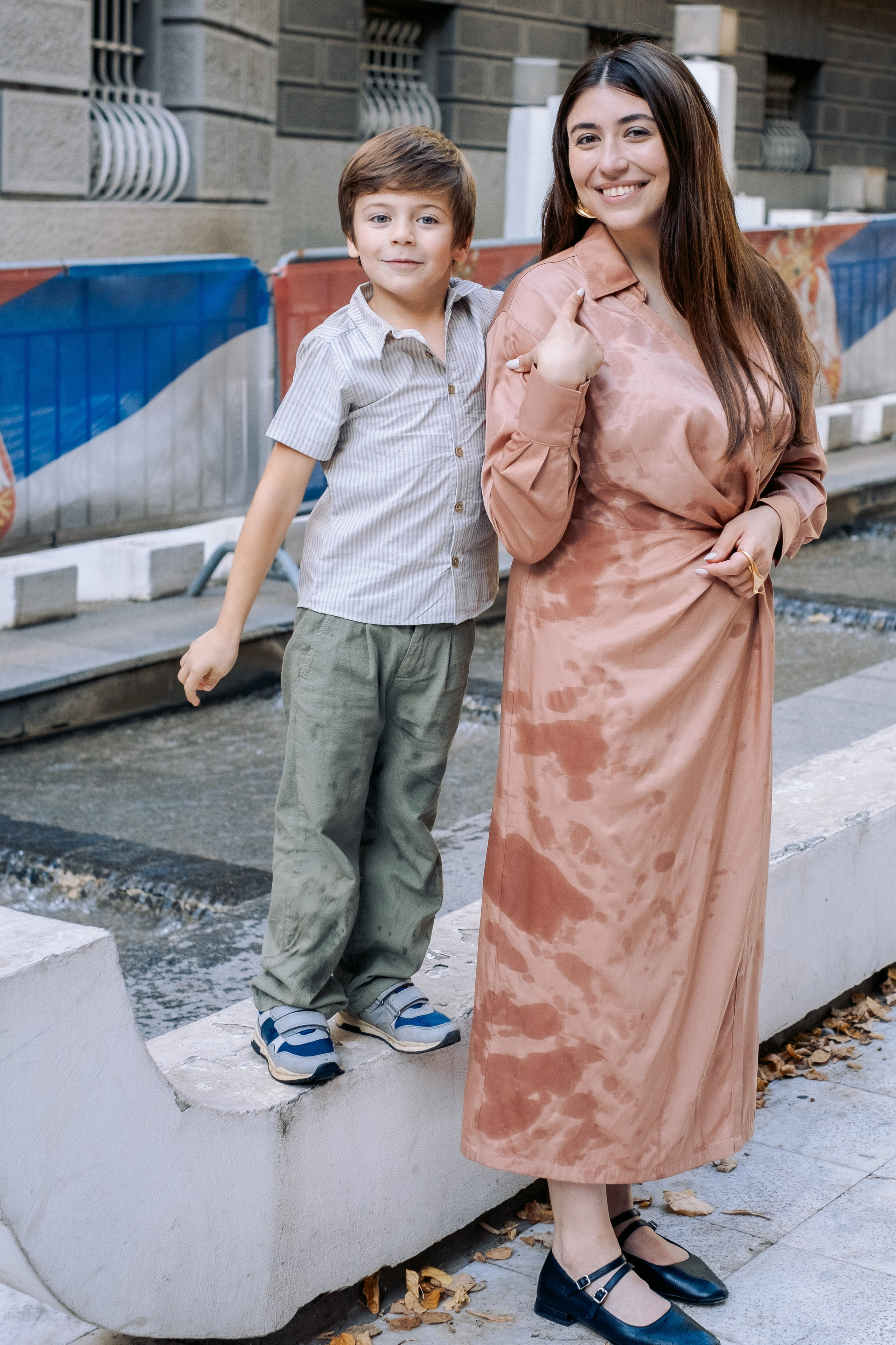 Семейная. Фотограф в Белграде