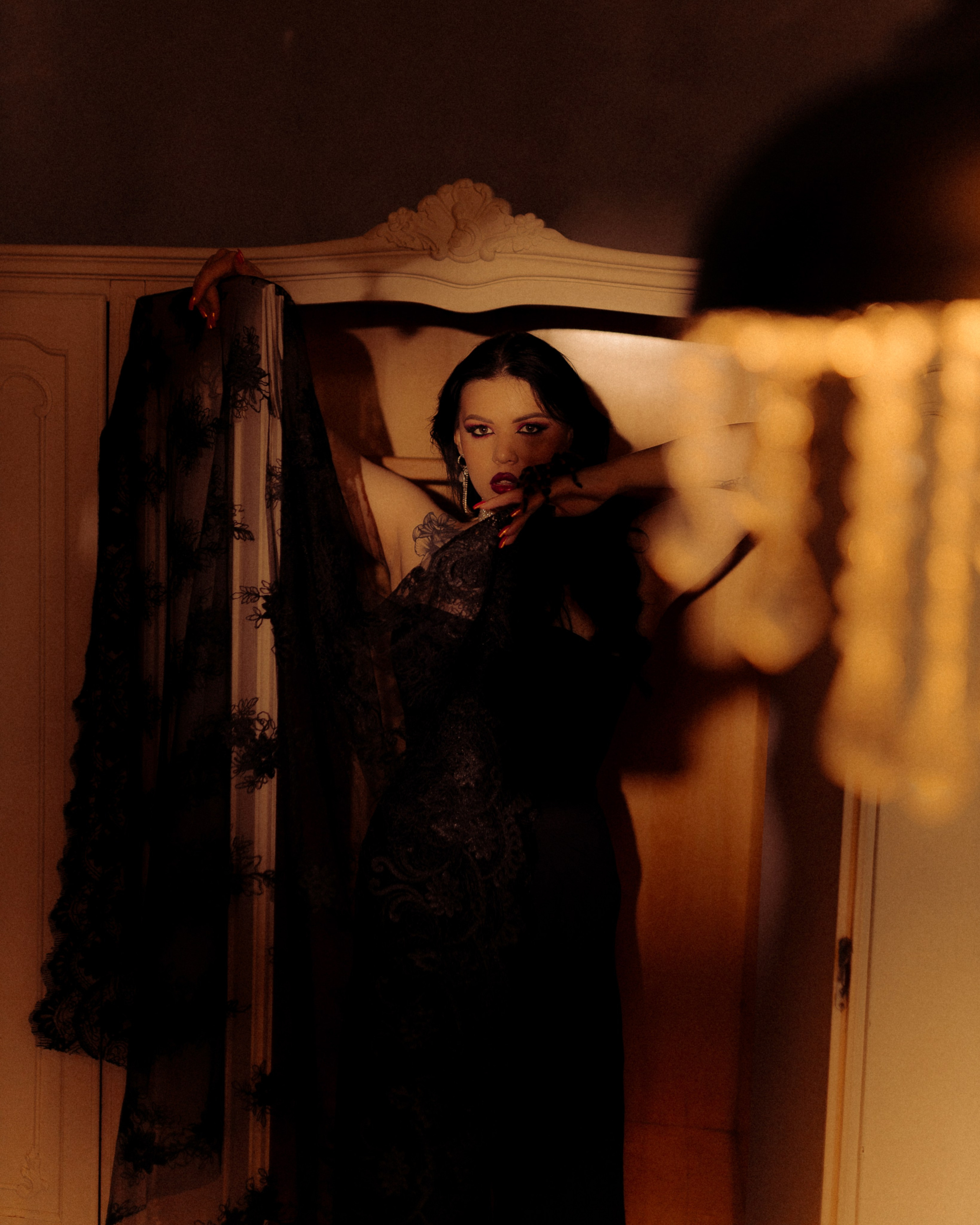 Алина. DARYA.BELKINA