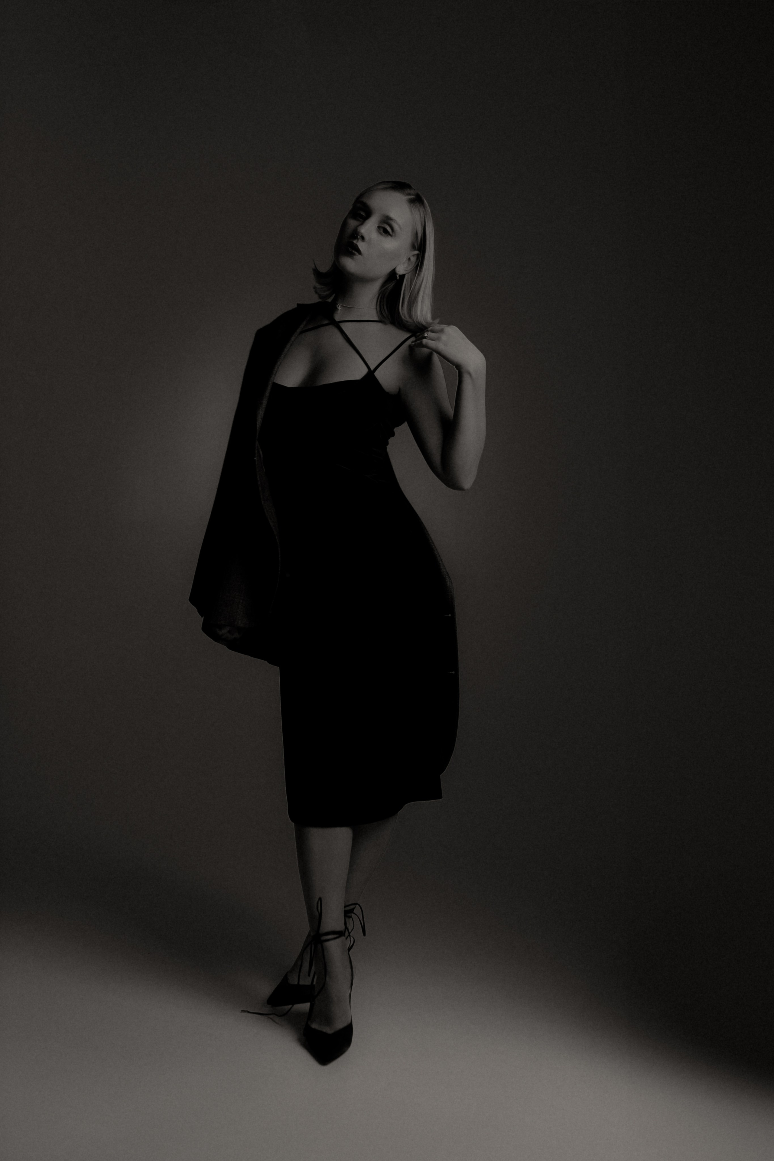 Полина. DARYA.BELKINA