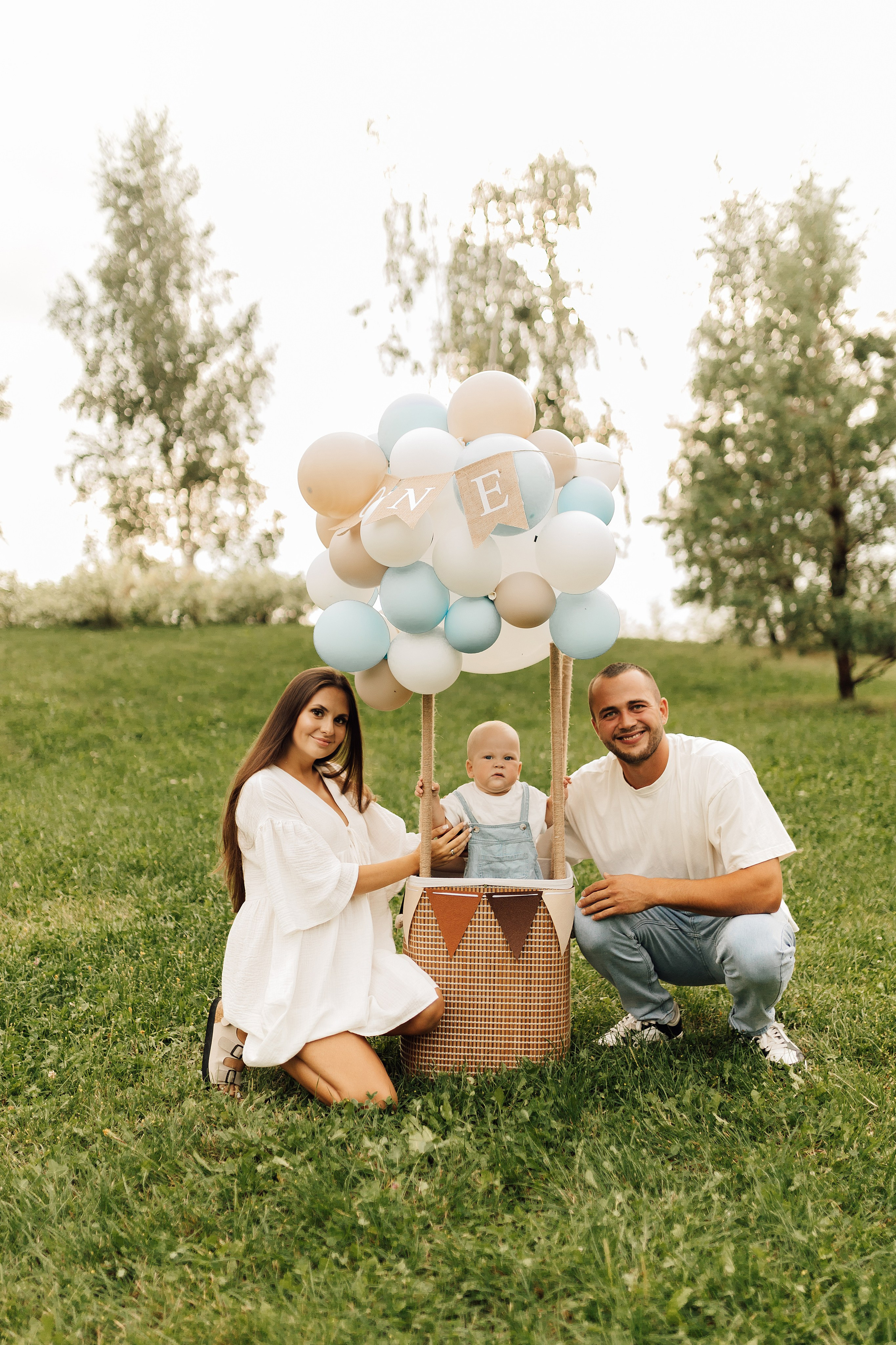 № 7. Фотограф в Москве Юлия Хамзина