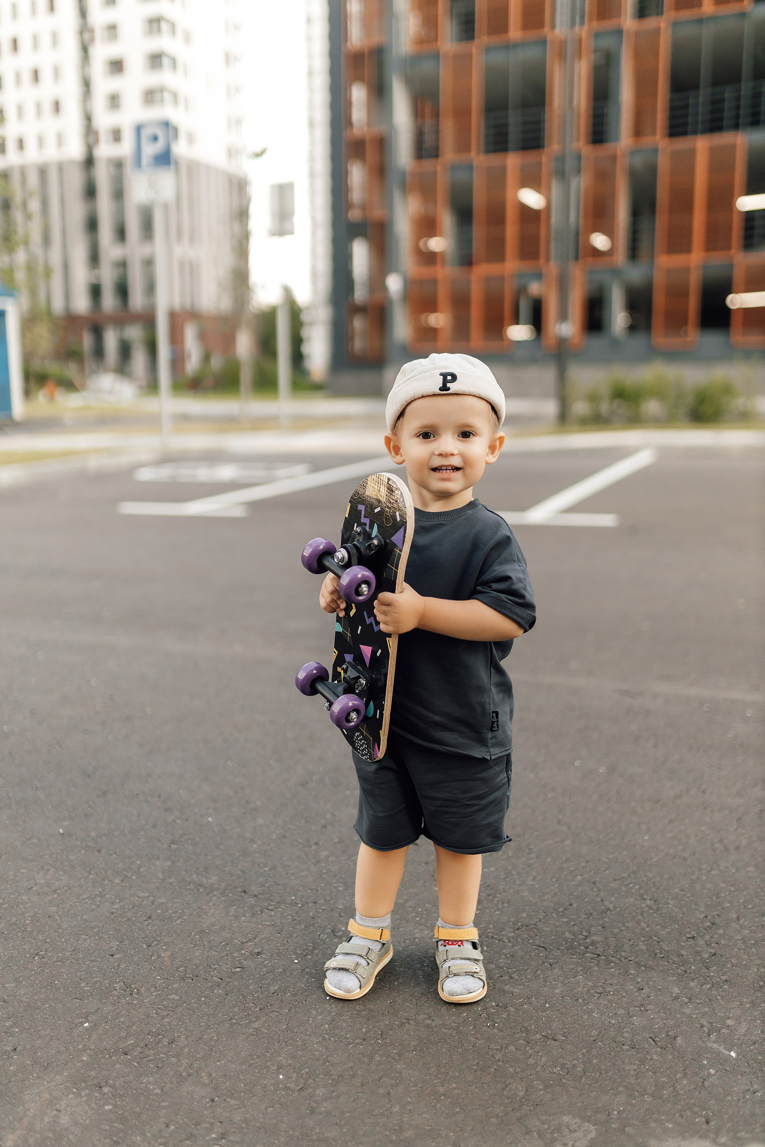 № 6. Фотограф в Москве Юлия Хамзина