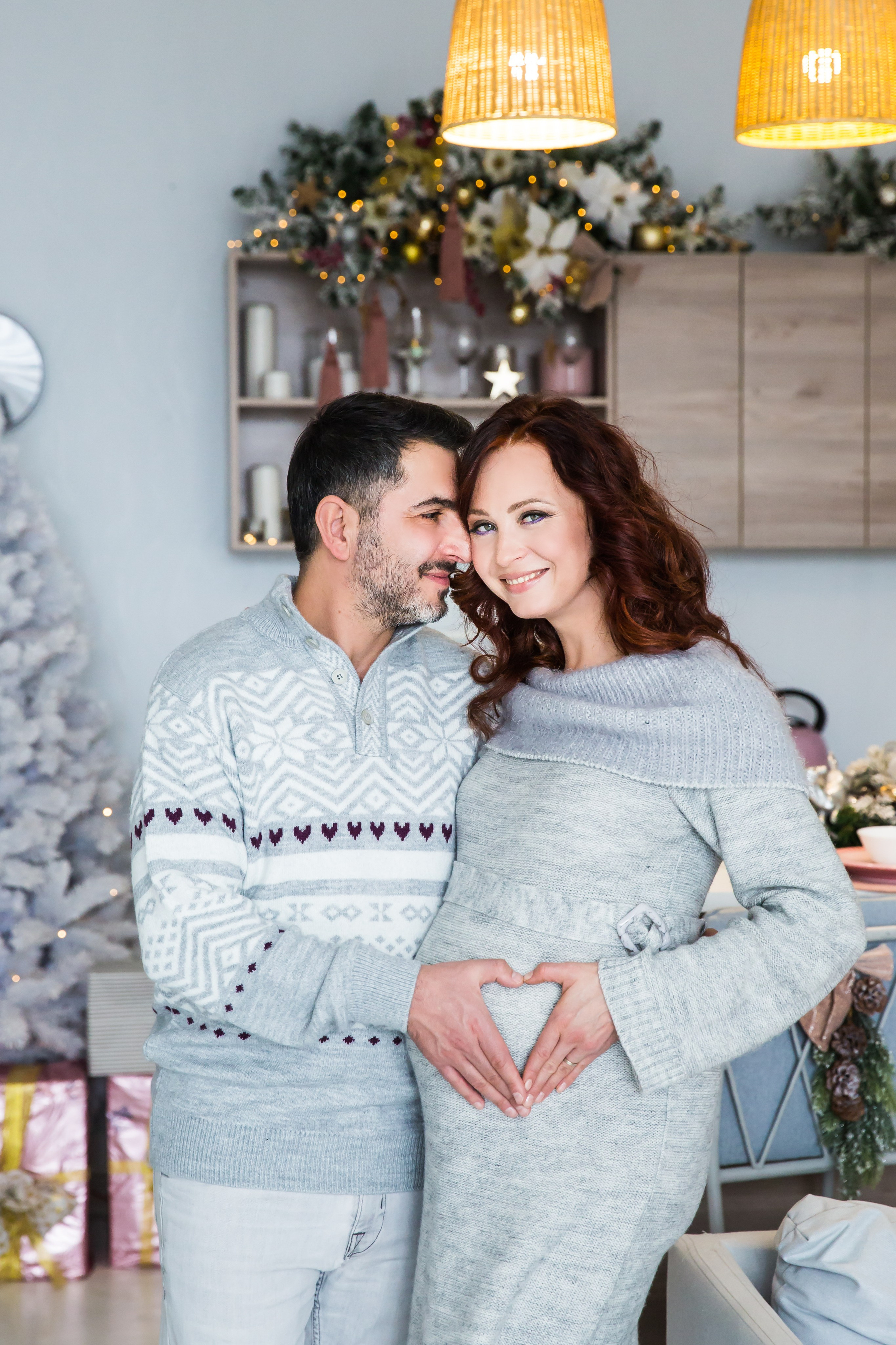 Фотосессия Беременности. Семейный, Свадебный и Детский фотограф в Москве Екатерина Дорогина