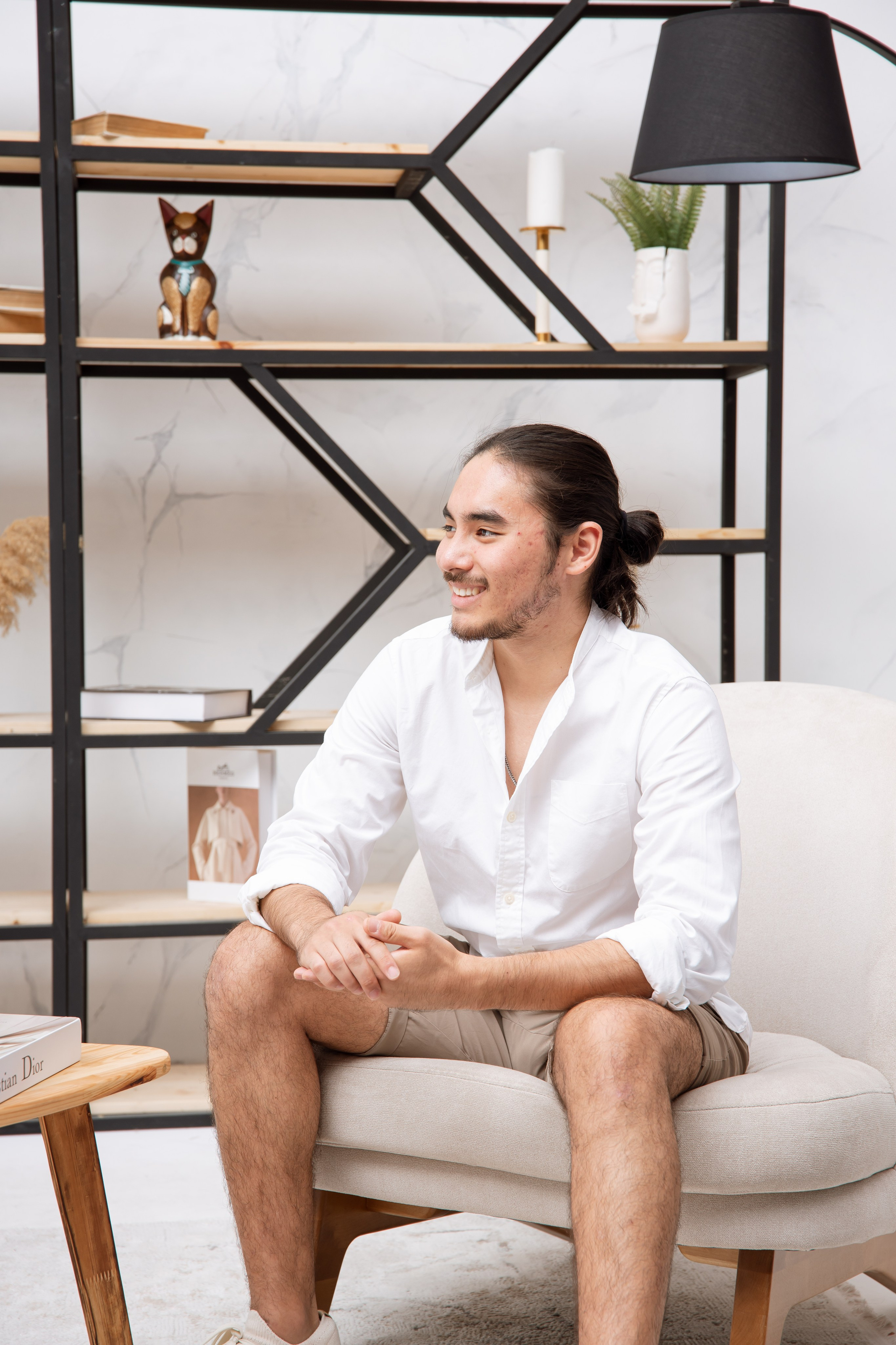 Kamilla's family. Свадебный и студийный фотограф в Алматы Ильяс Кырбаев