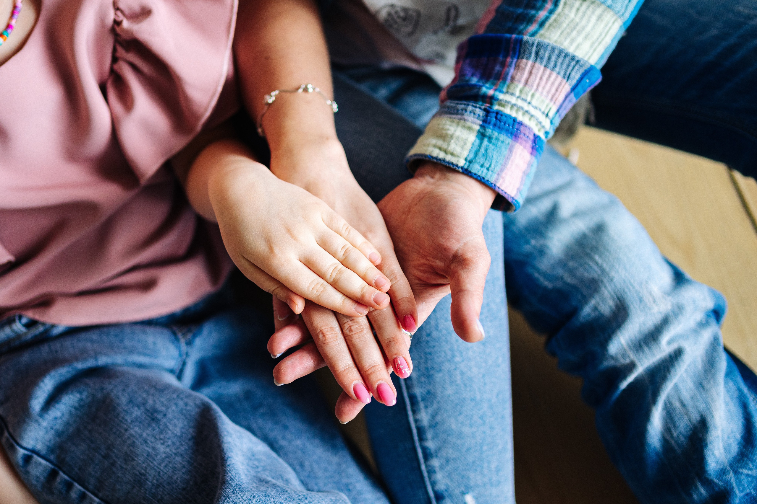 Таисия, Наталья, Василиса. Фотограф Самара Мария Арт