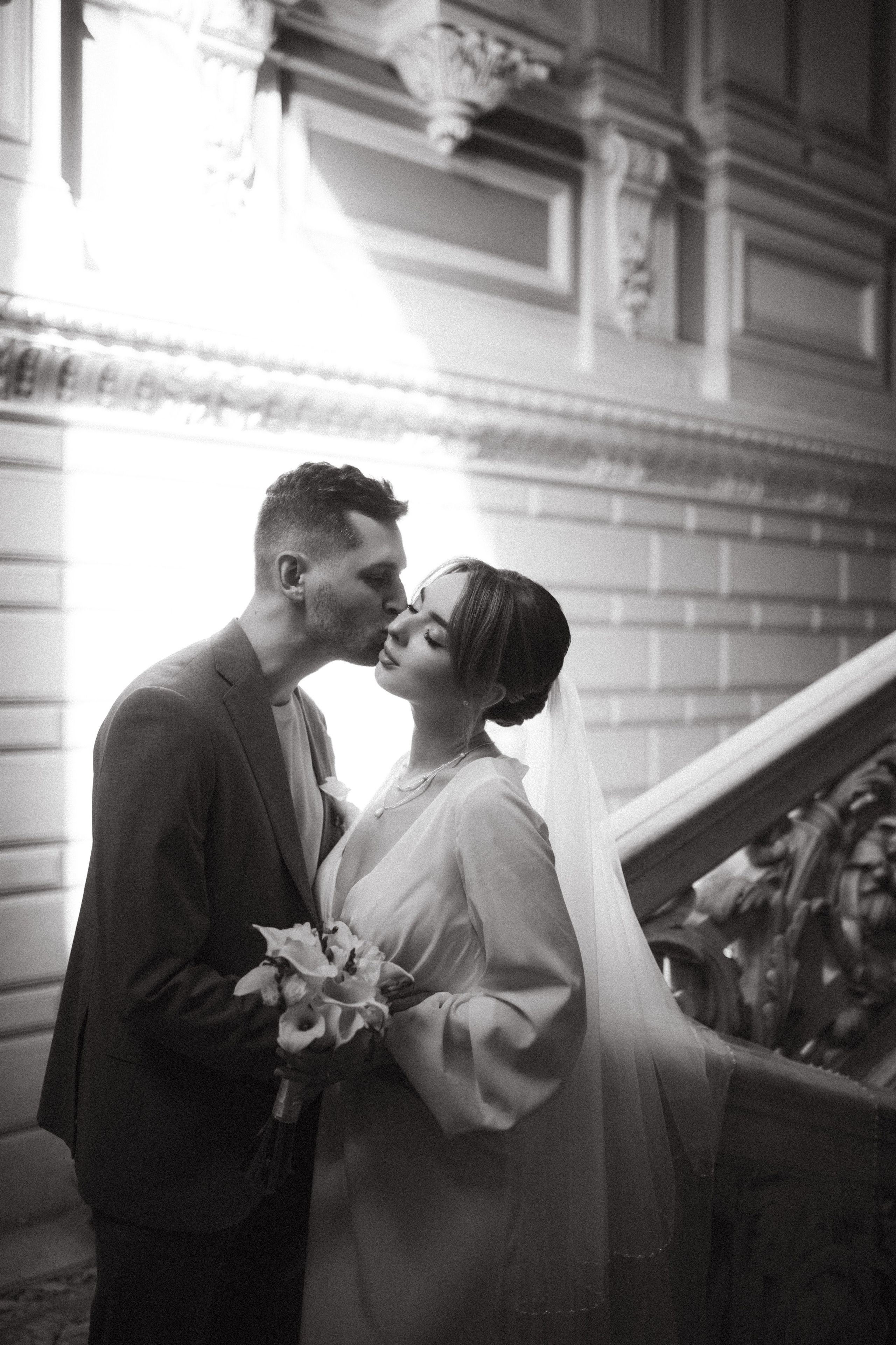 А & A | Санкт-Петербург. Фотограф Екатерина Амбрушкевич