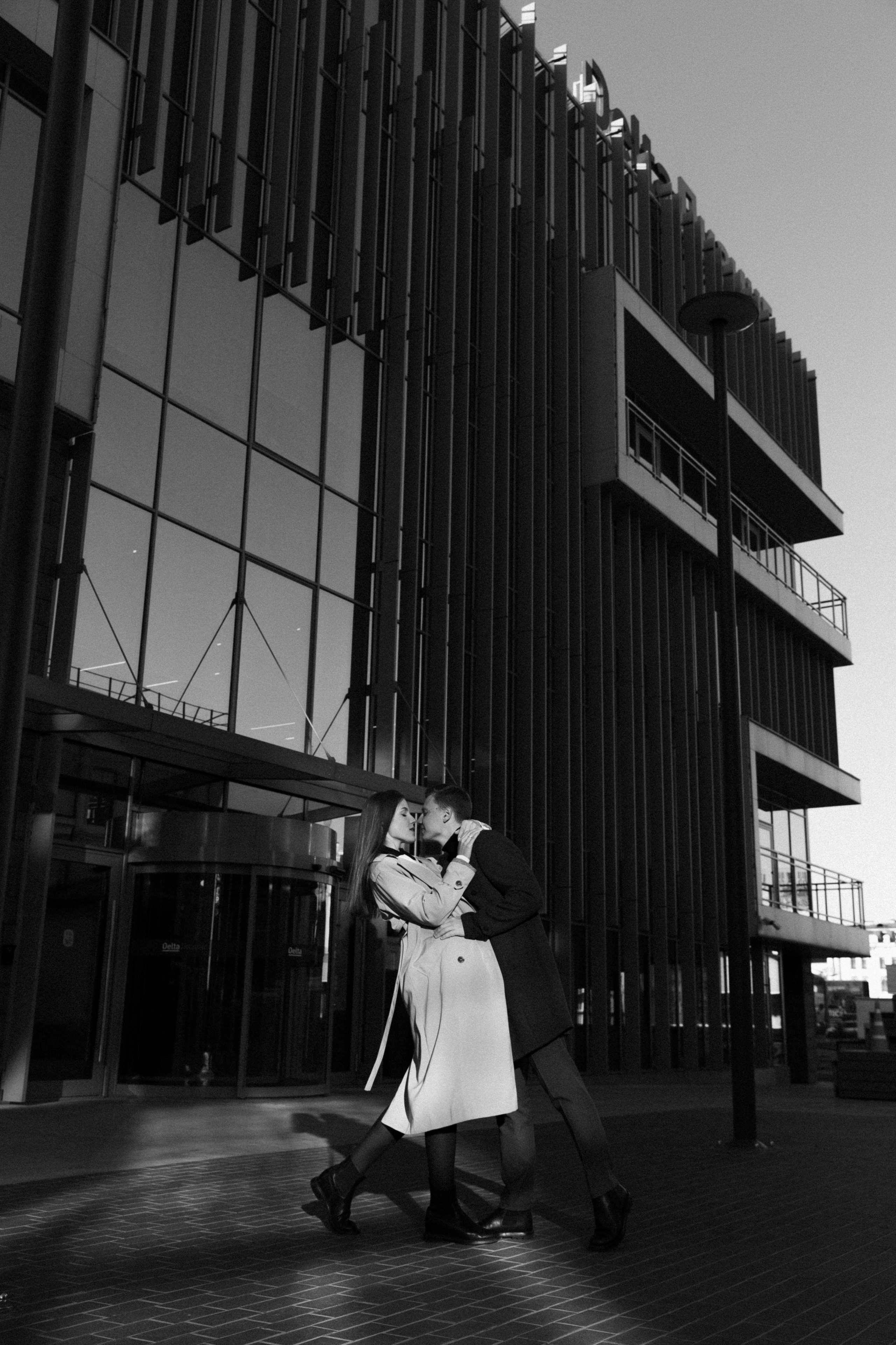 Никита и Дарья. Фотограф Лиходедова Анастасия