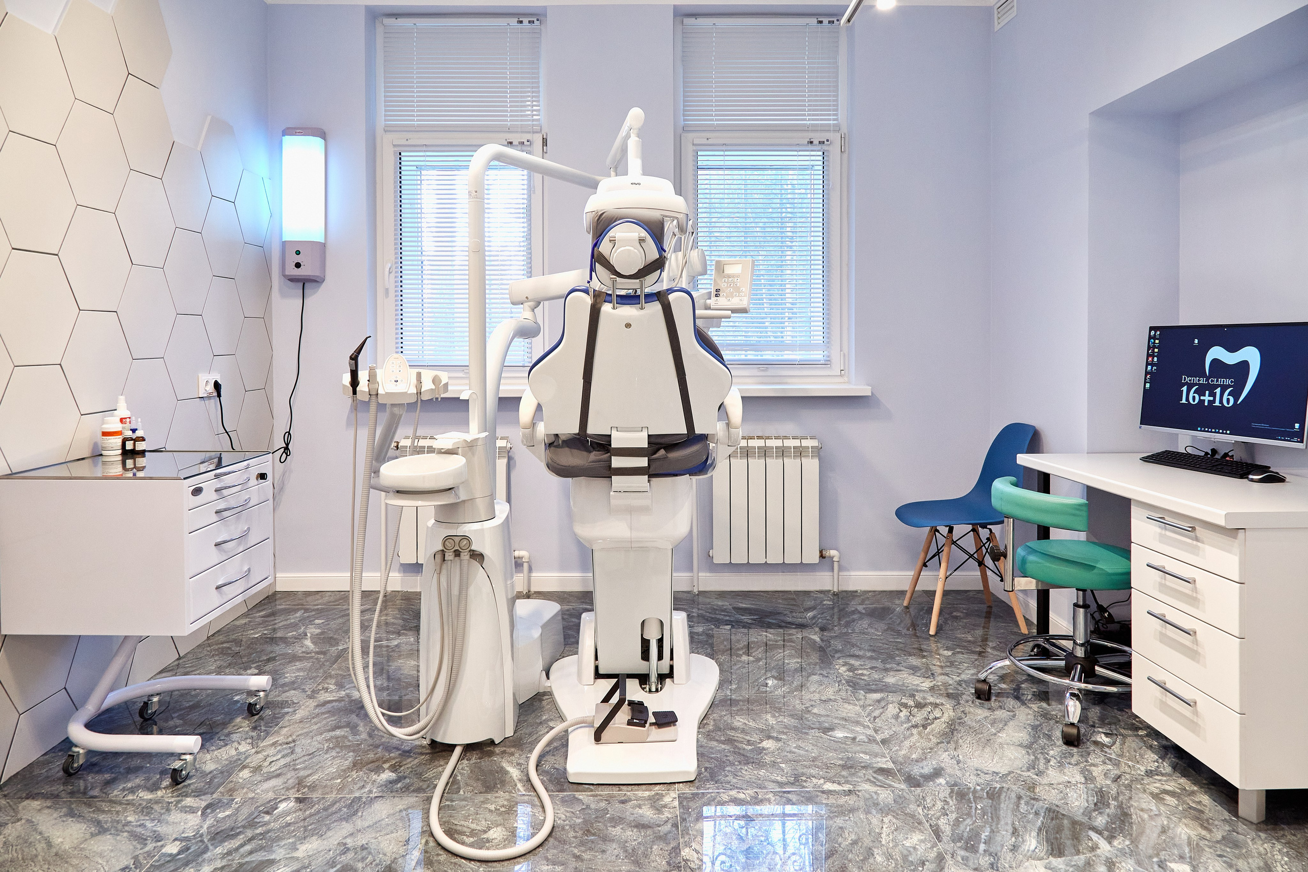 Стоматология 16+16. Фотограф Анастасия Леонтьева Санкт-Петербург