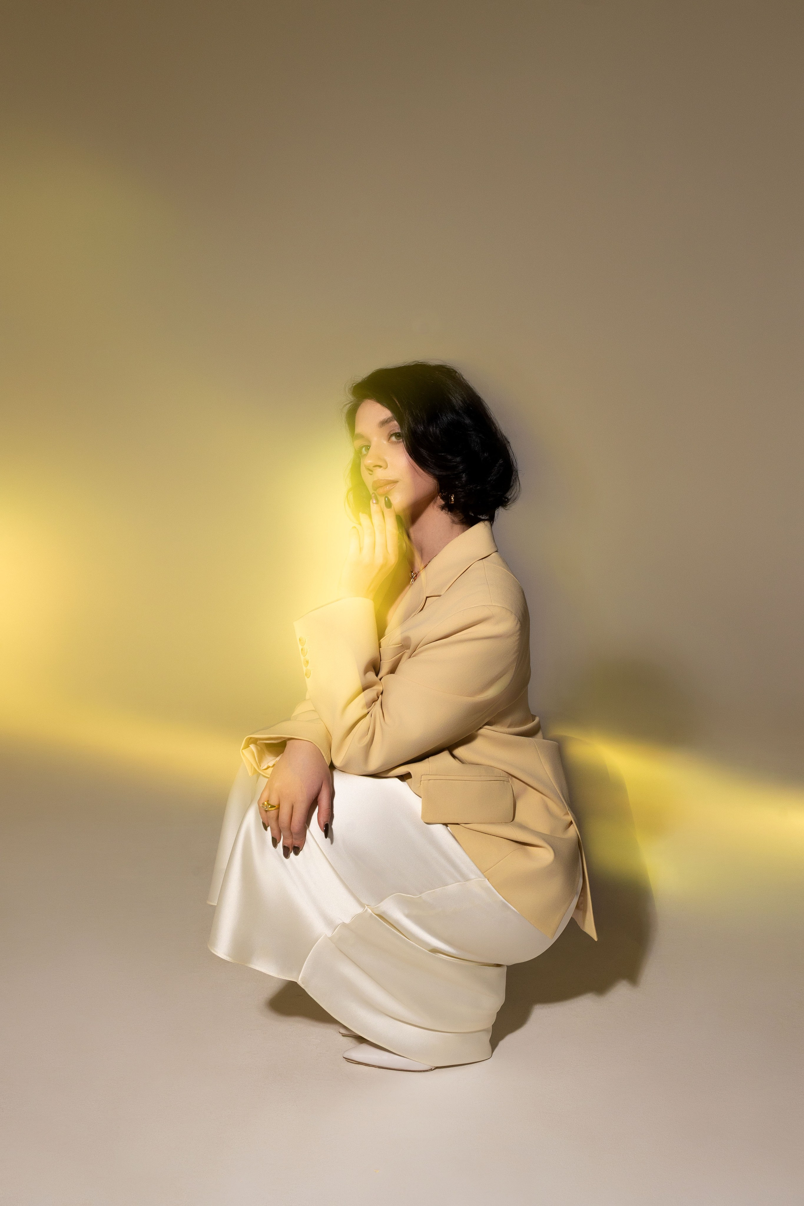 Ольга. Катерина Растокина фотограф в Санкт-Петербурге