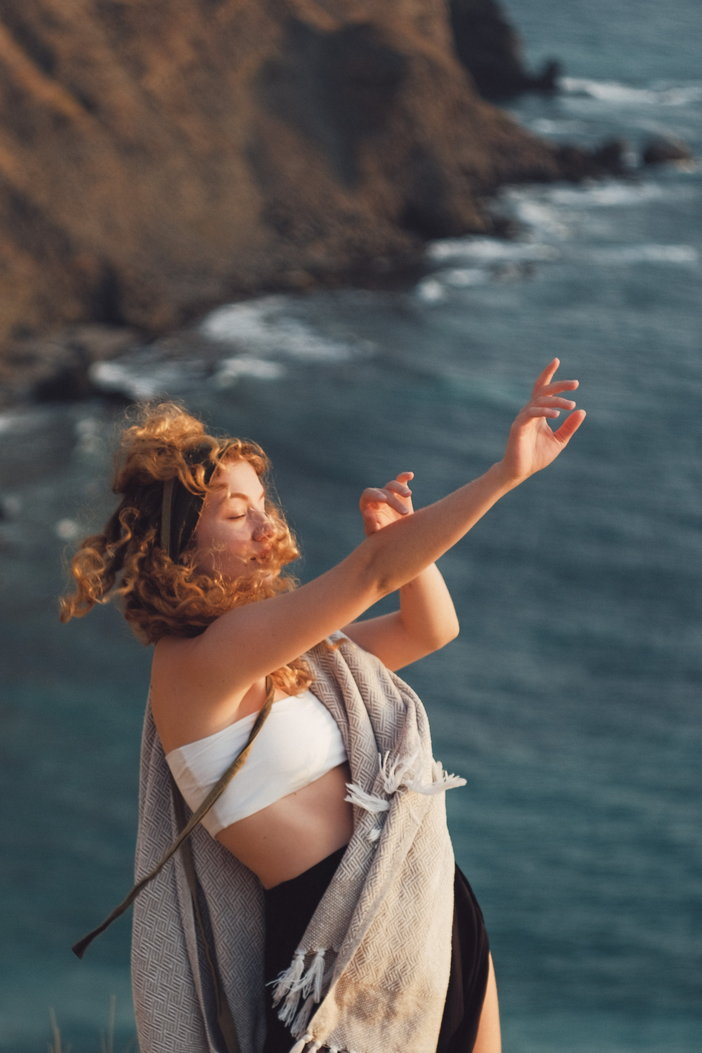 Дара. Съемка в Севастополе и в Крыму. Фотограф и видеограф в Севастополе. Владислав