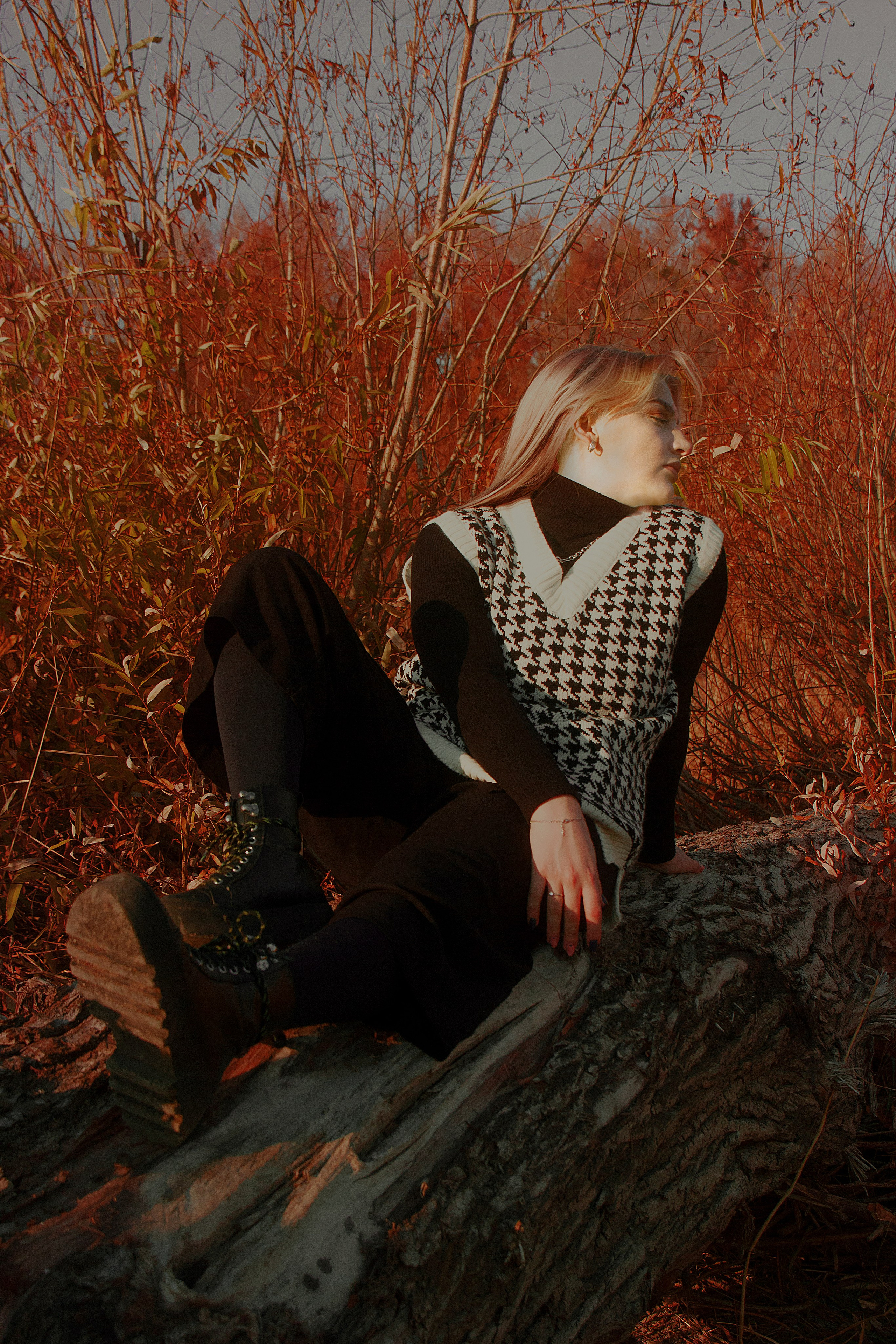 Ася. Фотограф и видеограф в Омск/Москва Сащенко Лера