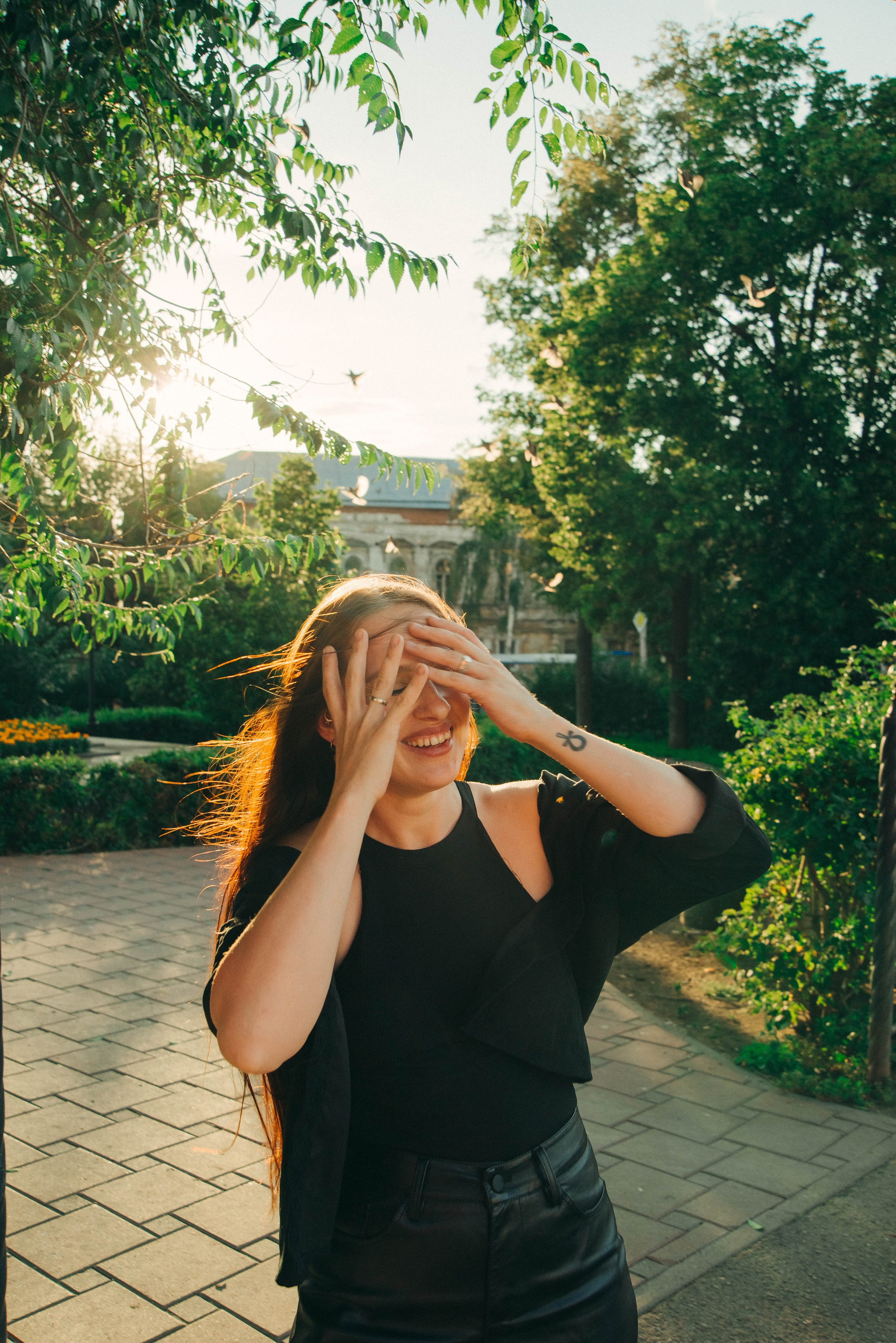 Елена. Ксения Glossa. Портретный и репортажный фотограф в Самаре