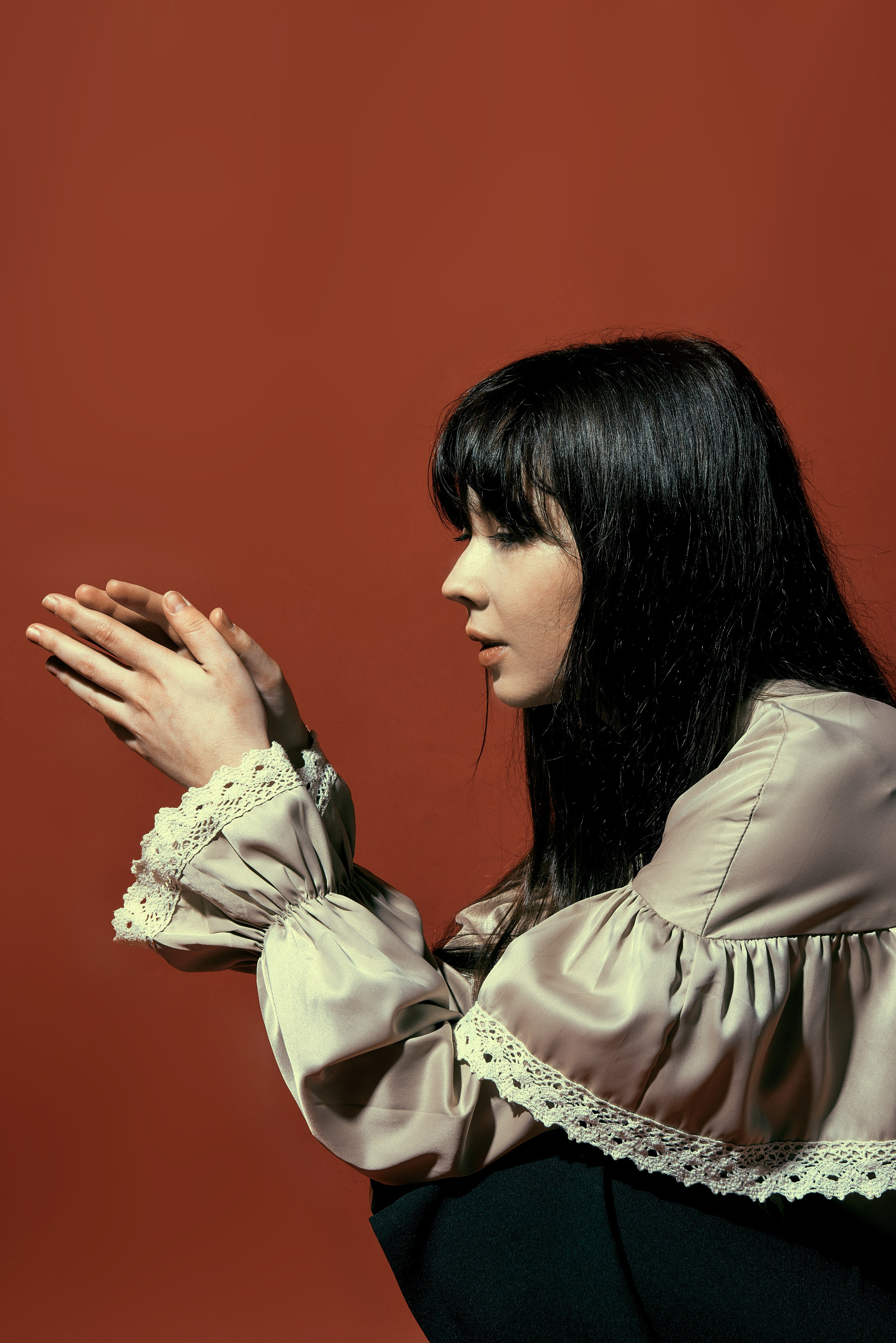 Виктория. Ксения Glossa. Портретный и репортажный фотограф в Самаре