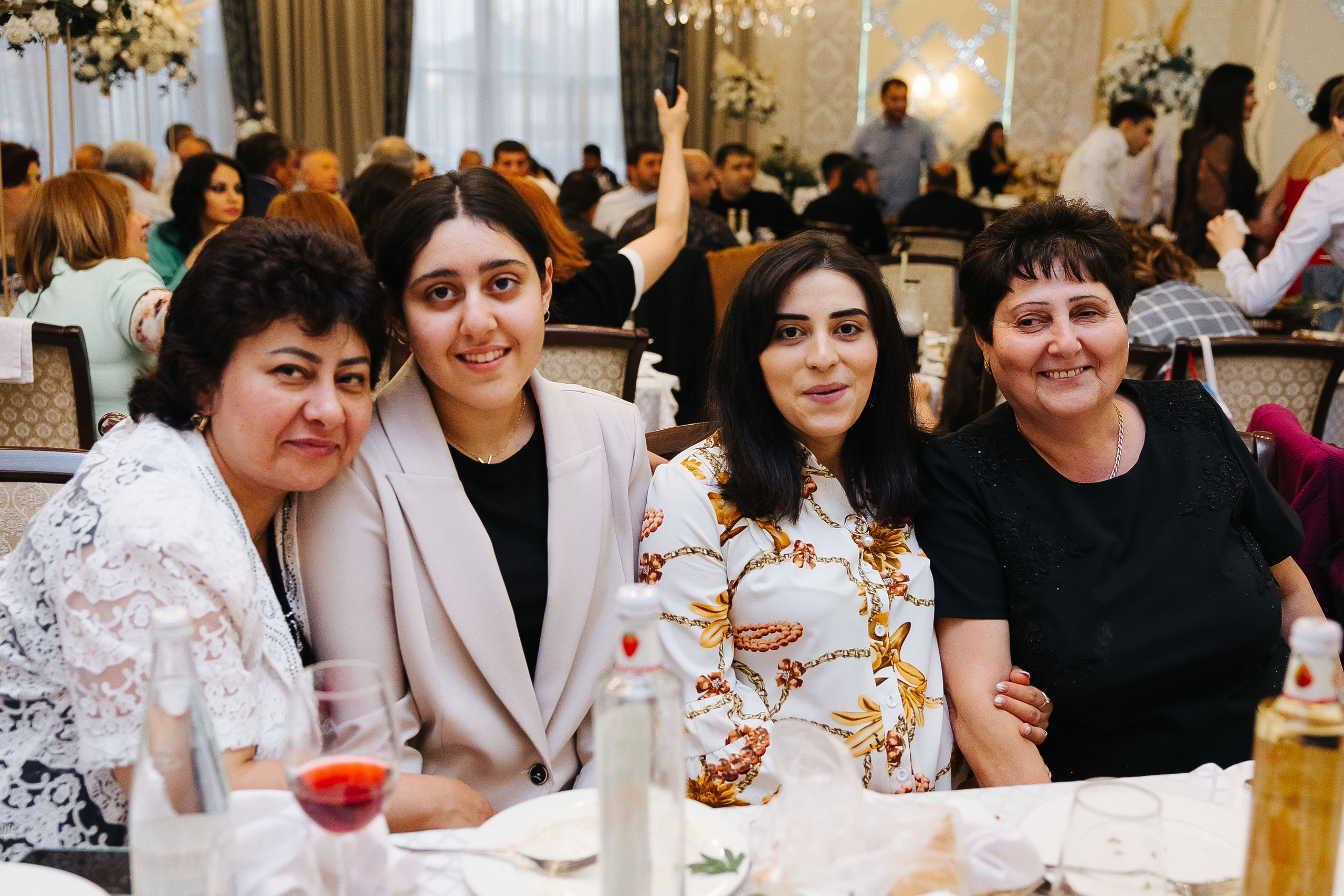 Шах и Ирада. Фотограф в Красноярске Надежда Воскресенская