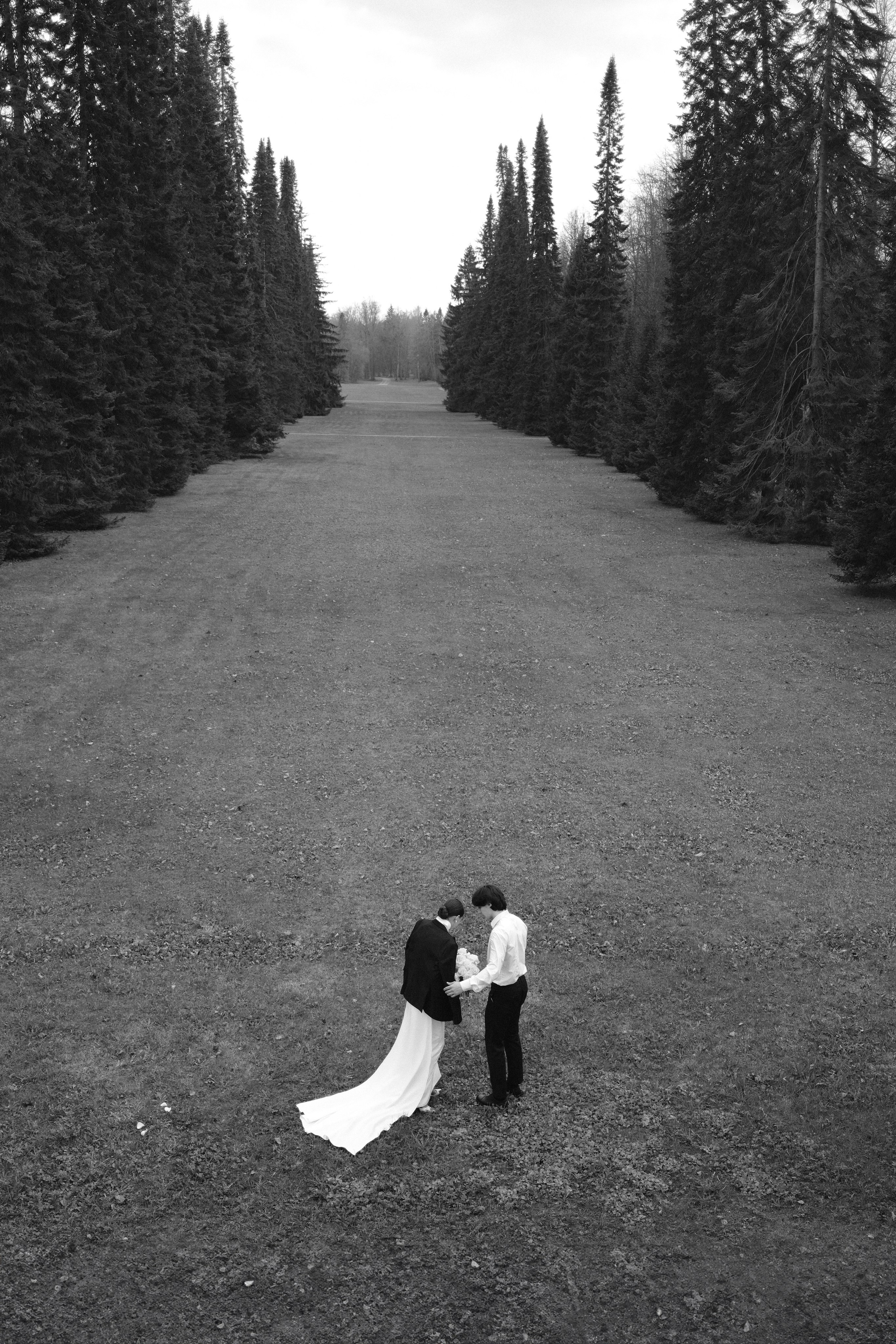 Юрий и Софья. Свадебный и семейный фотограф в Санкт-Петербурге Дмитрий Панин