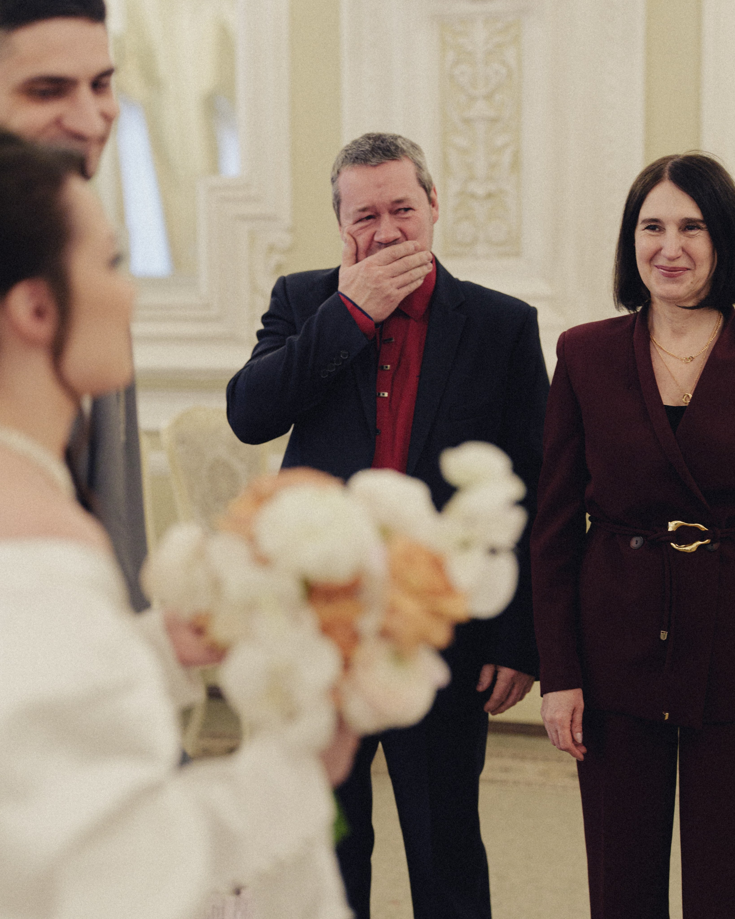 А & В. Свадебный и семейный фотограф в Санкт-Петербурге Дмитрий Панин