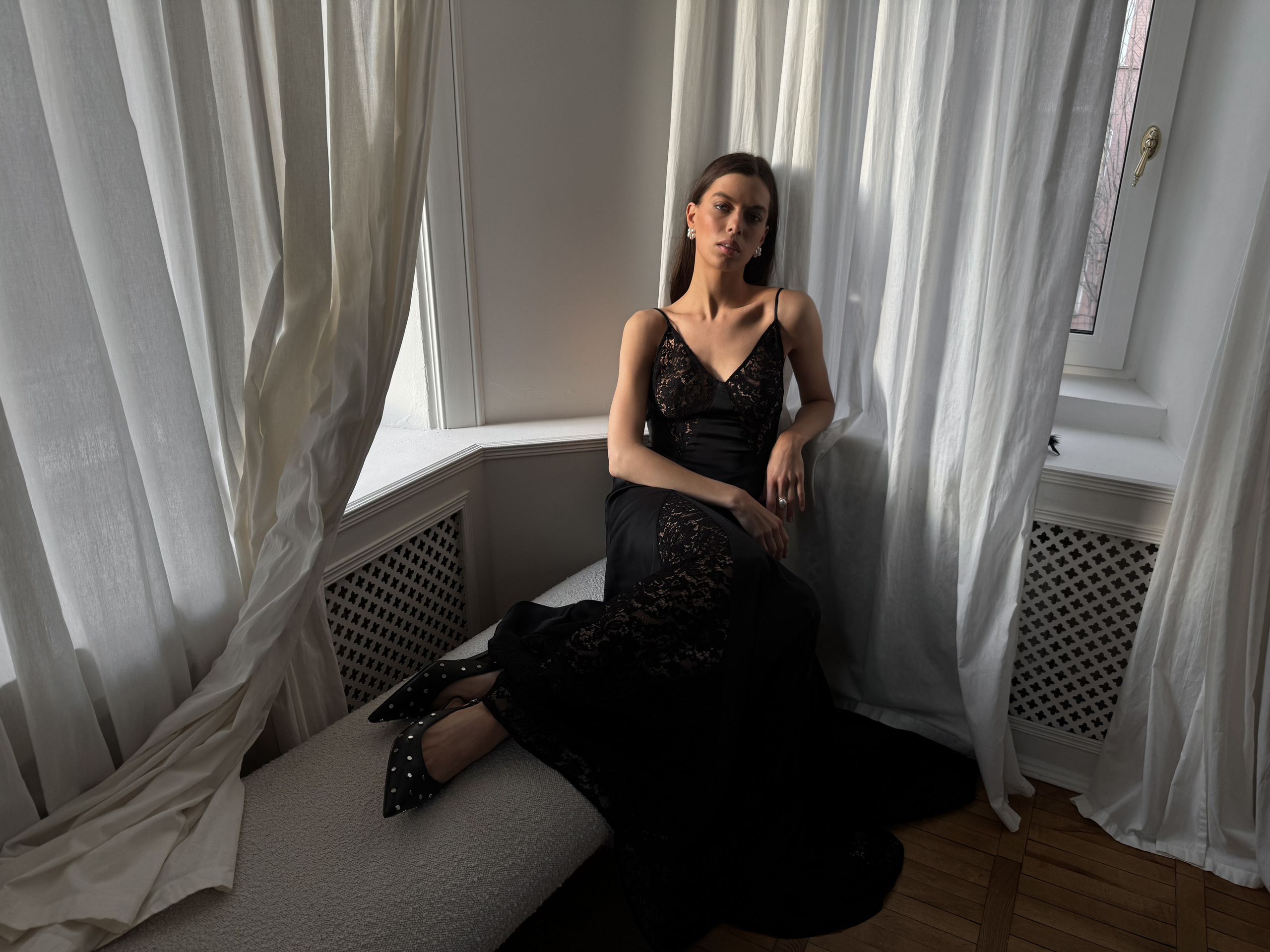 VELNOIR. Главная