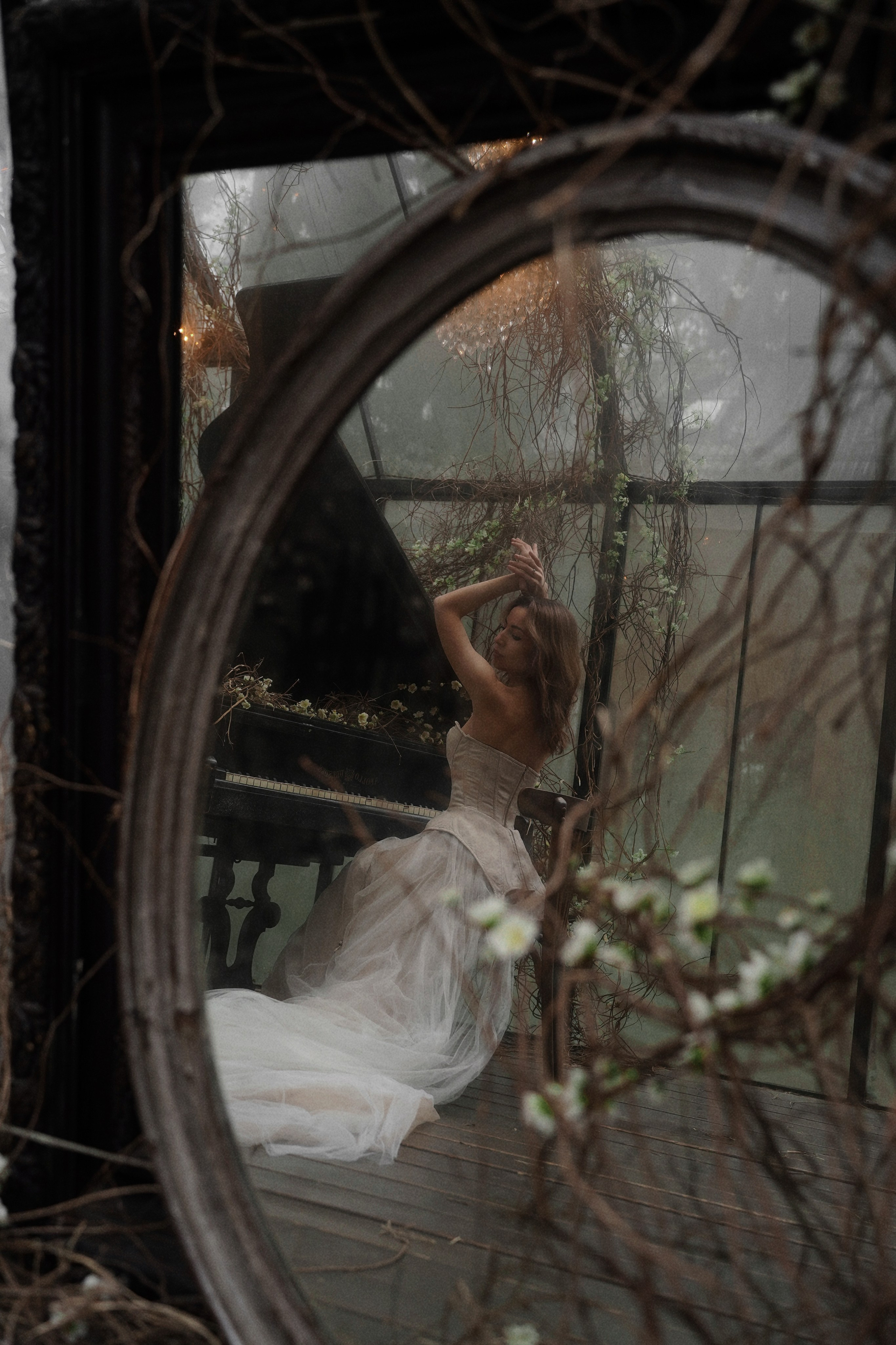 Индивидуальные съемки. Стильный фотограф и видеограф в Москве и Троицке