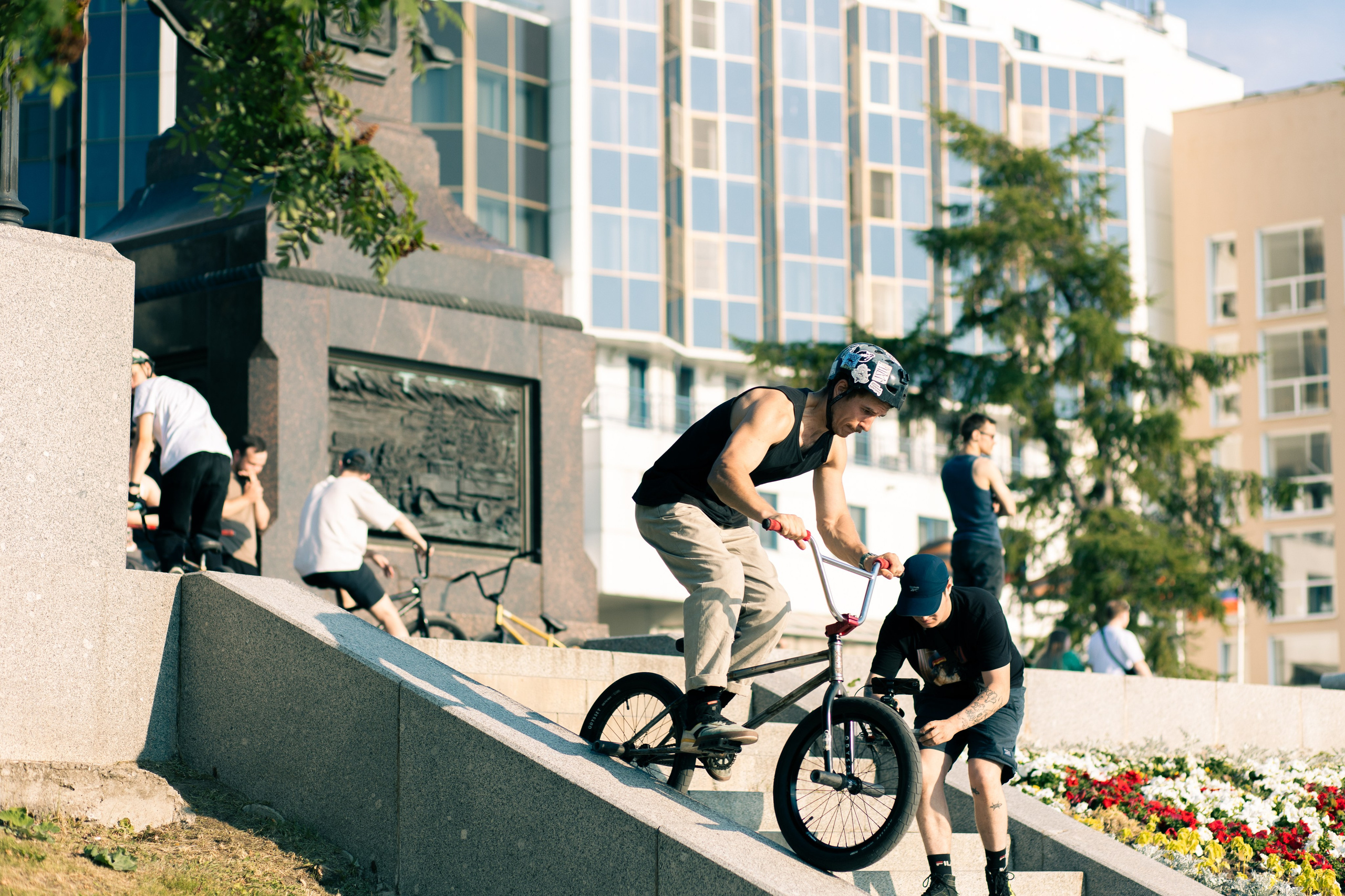 Поморье Тим. ARHCITYPH — авторский городской фотопроект Архангельска