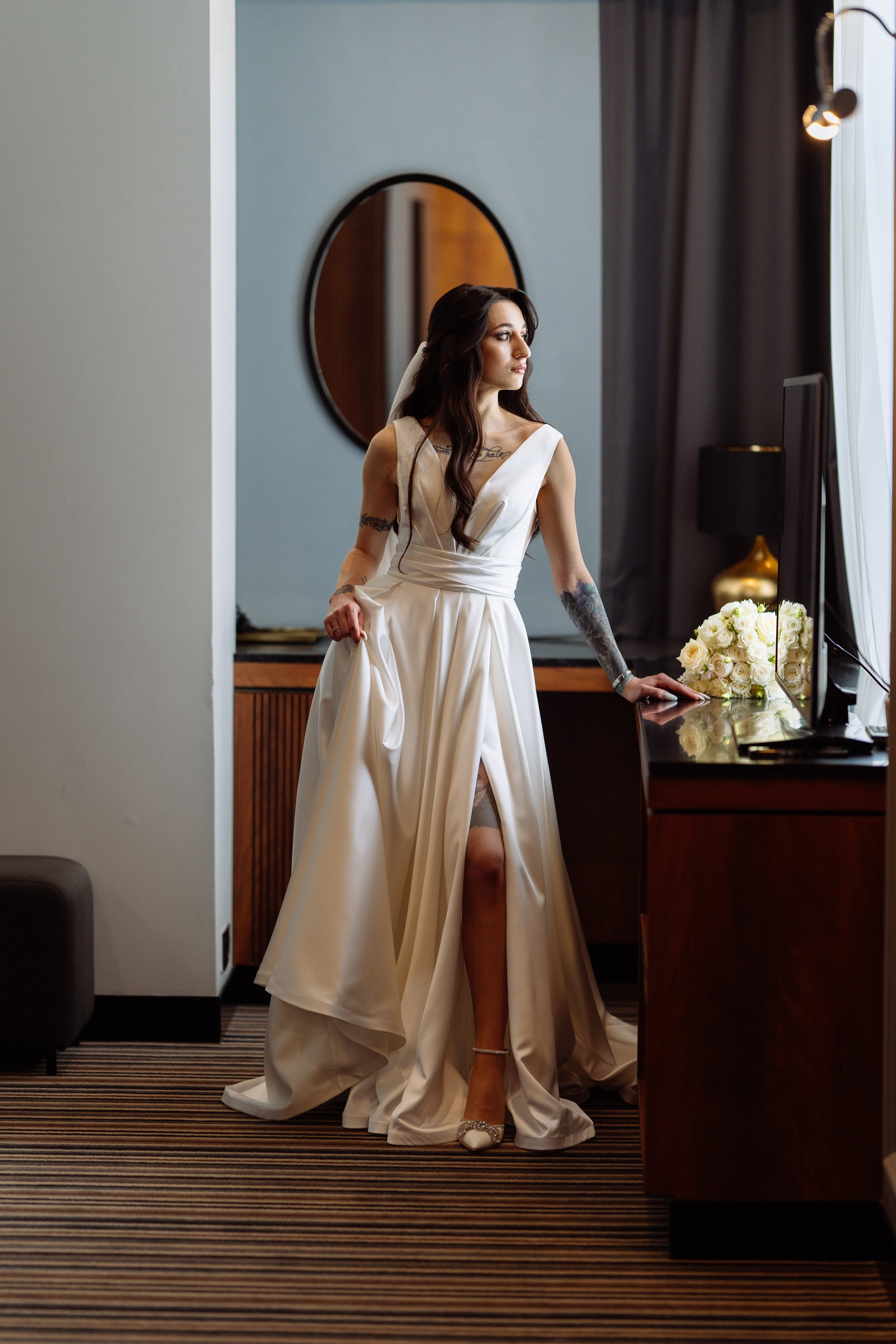 Егор и Мария