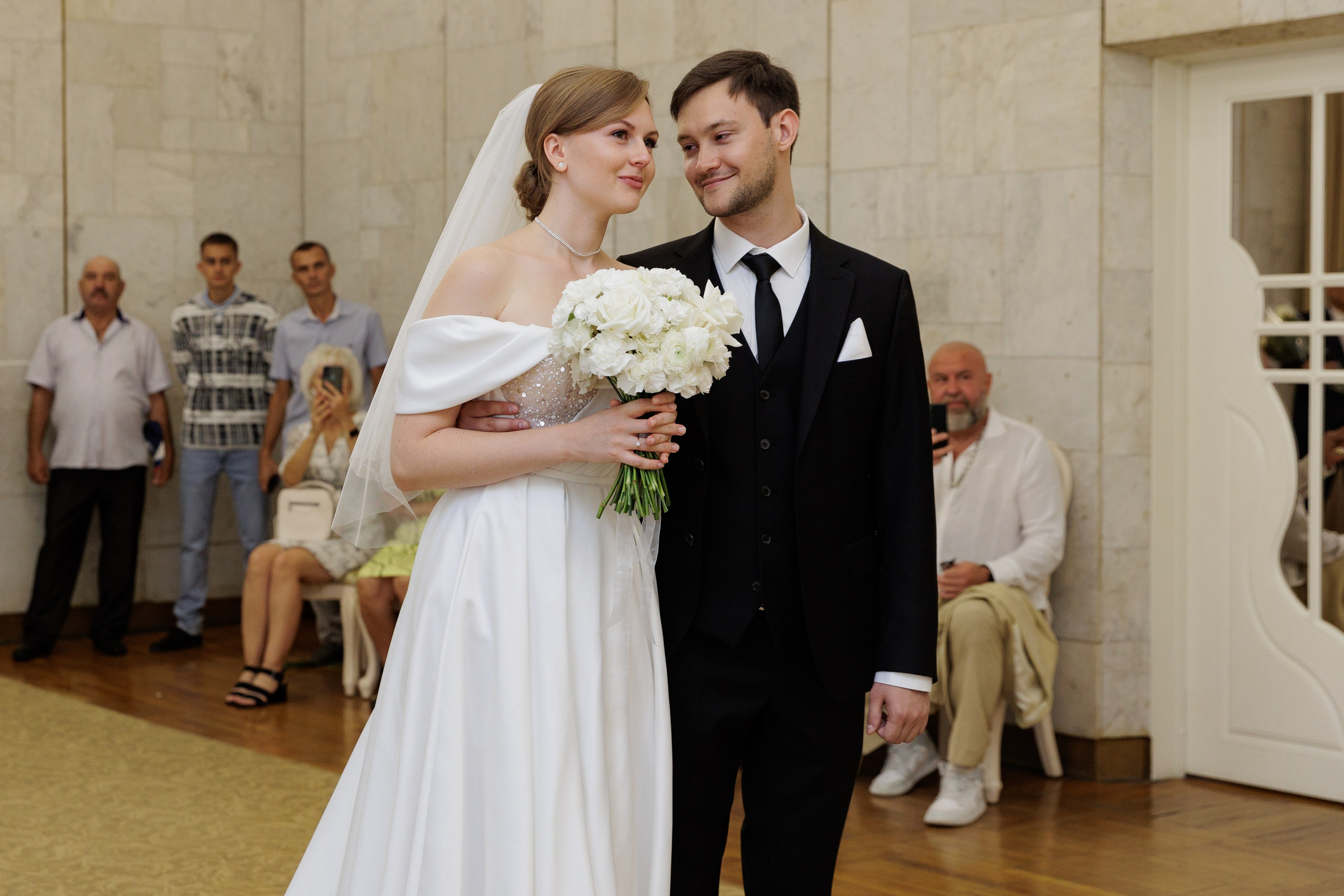 9 сентября 2023. Фотограф Яна Белая