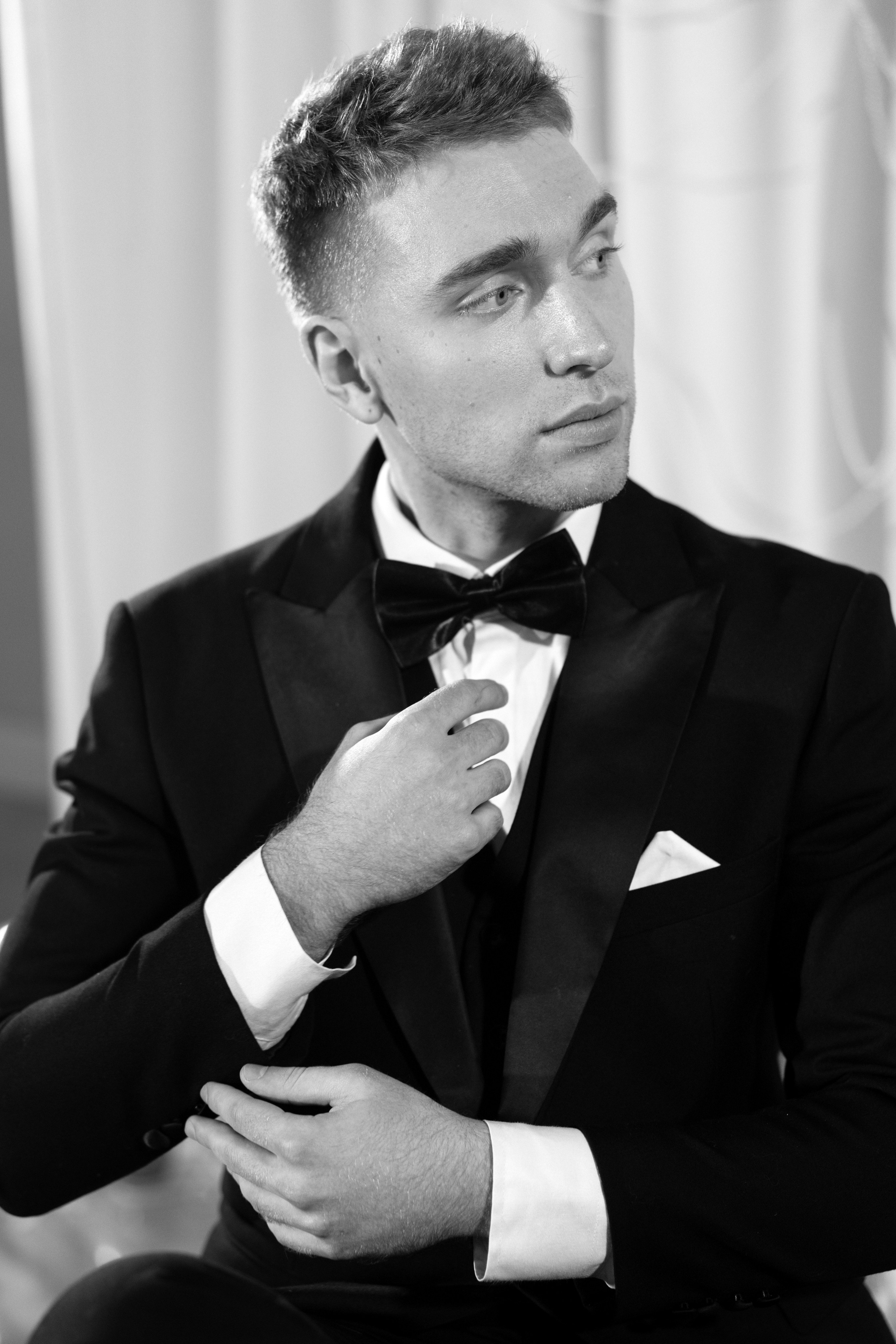 Герман и Марьяна. Семейный и свадебный фотограф Минск, Беларусь Анна Орловская