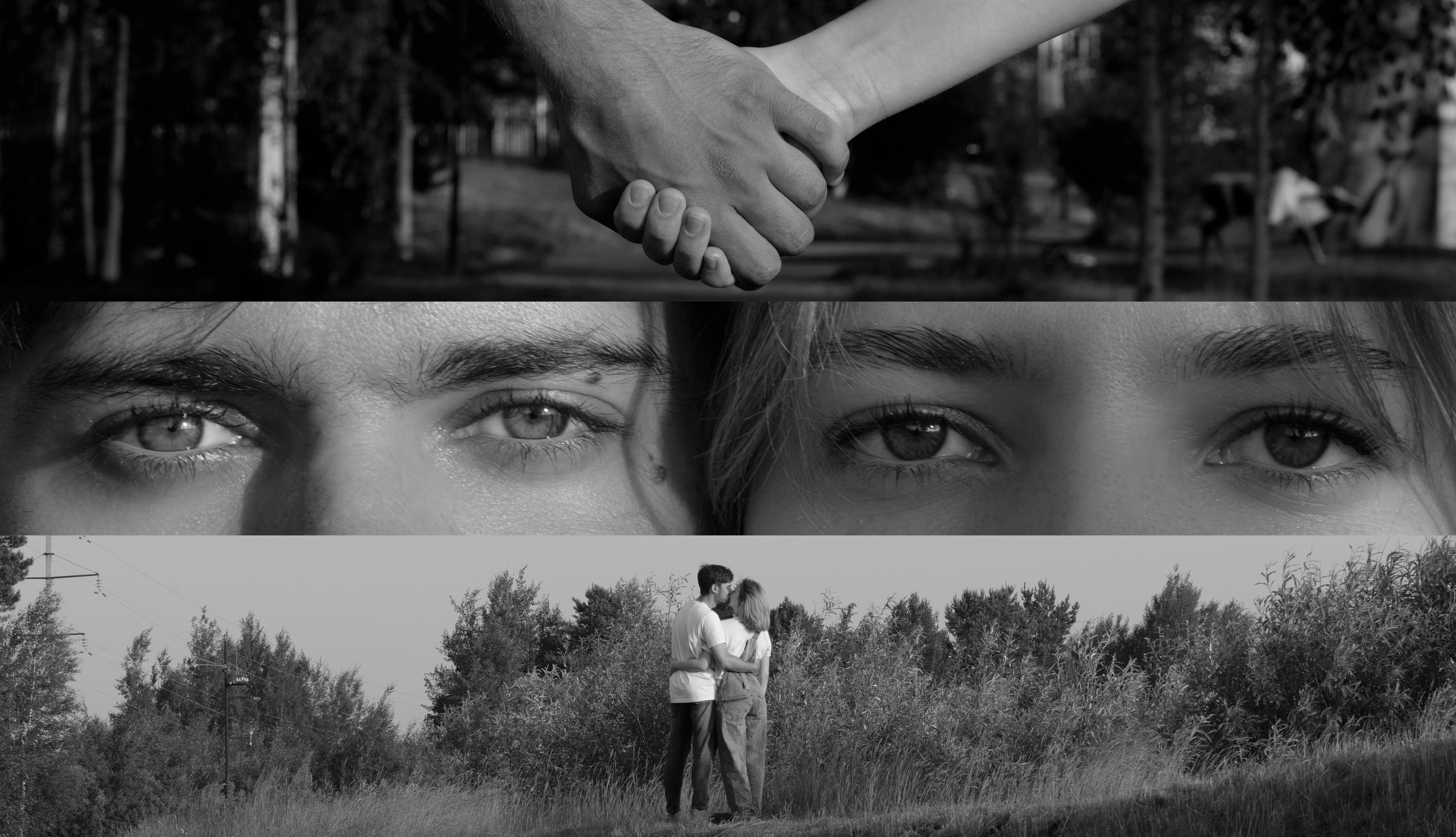 Дарина и Владимир. Репортажный и портретный фотограф Alex Dum