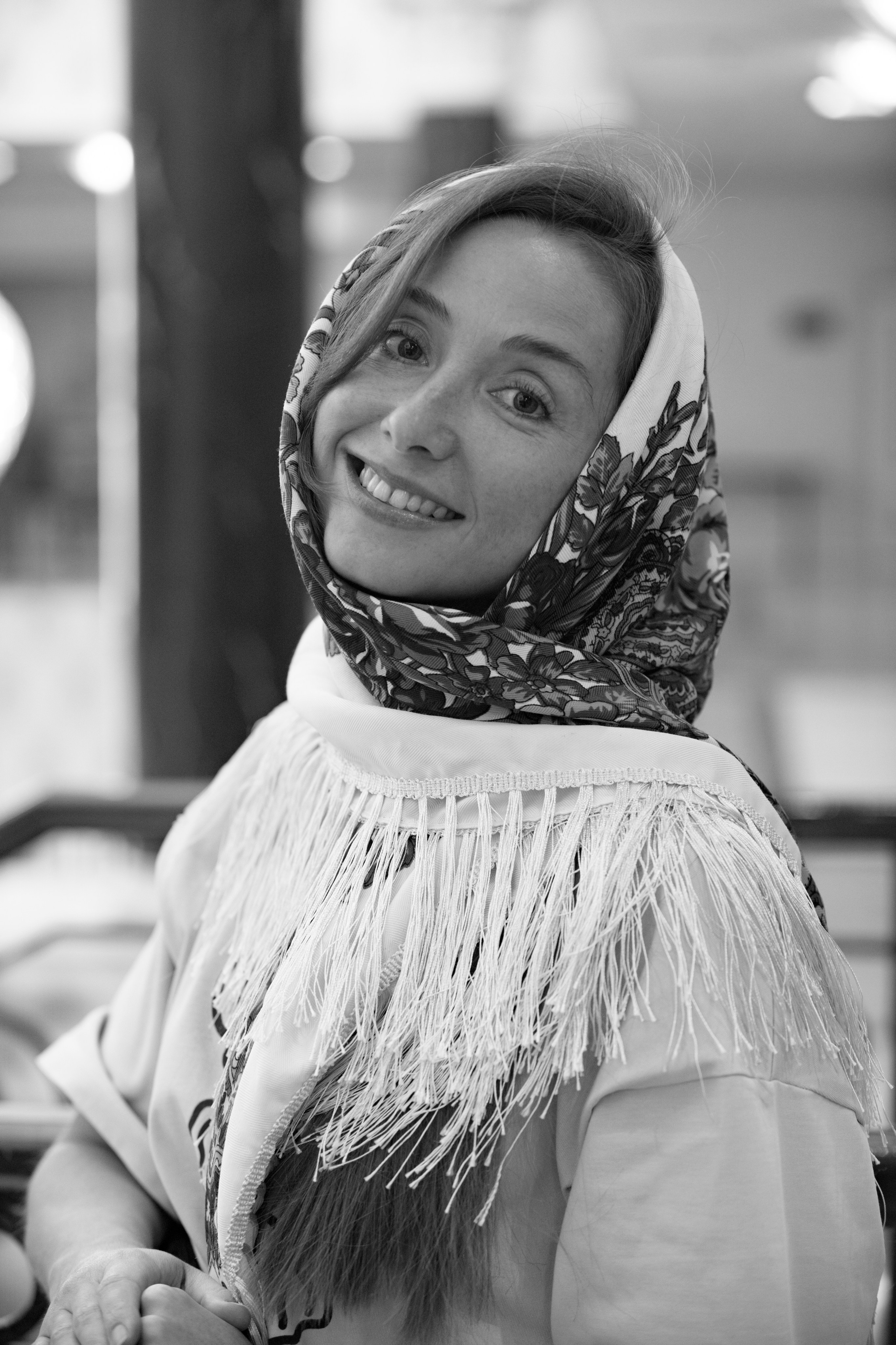 Фестиваль «Доброе завтра». Репортажный и портретный фотограф Alex Dum