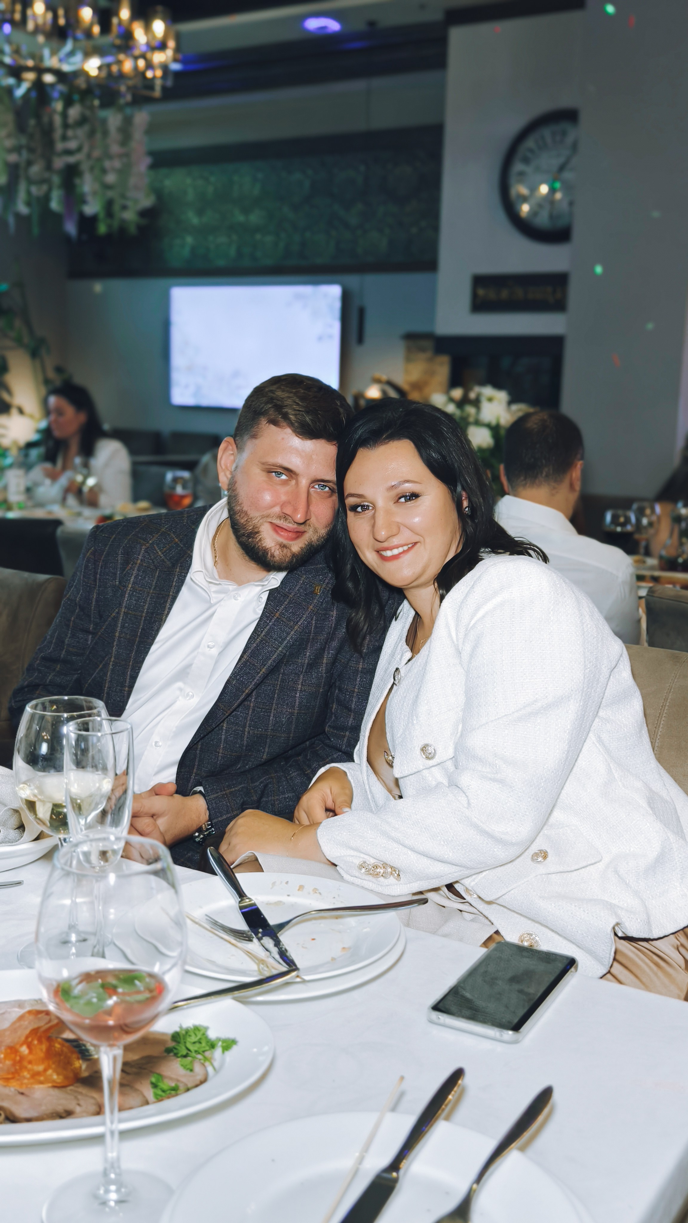 Свадьбы. Главная