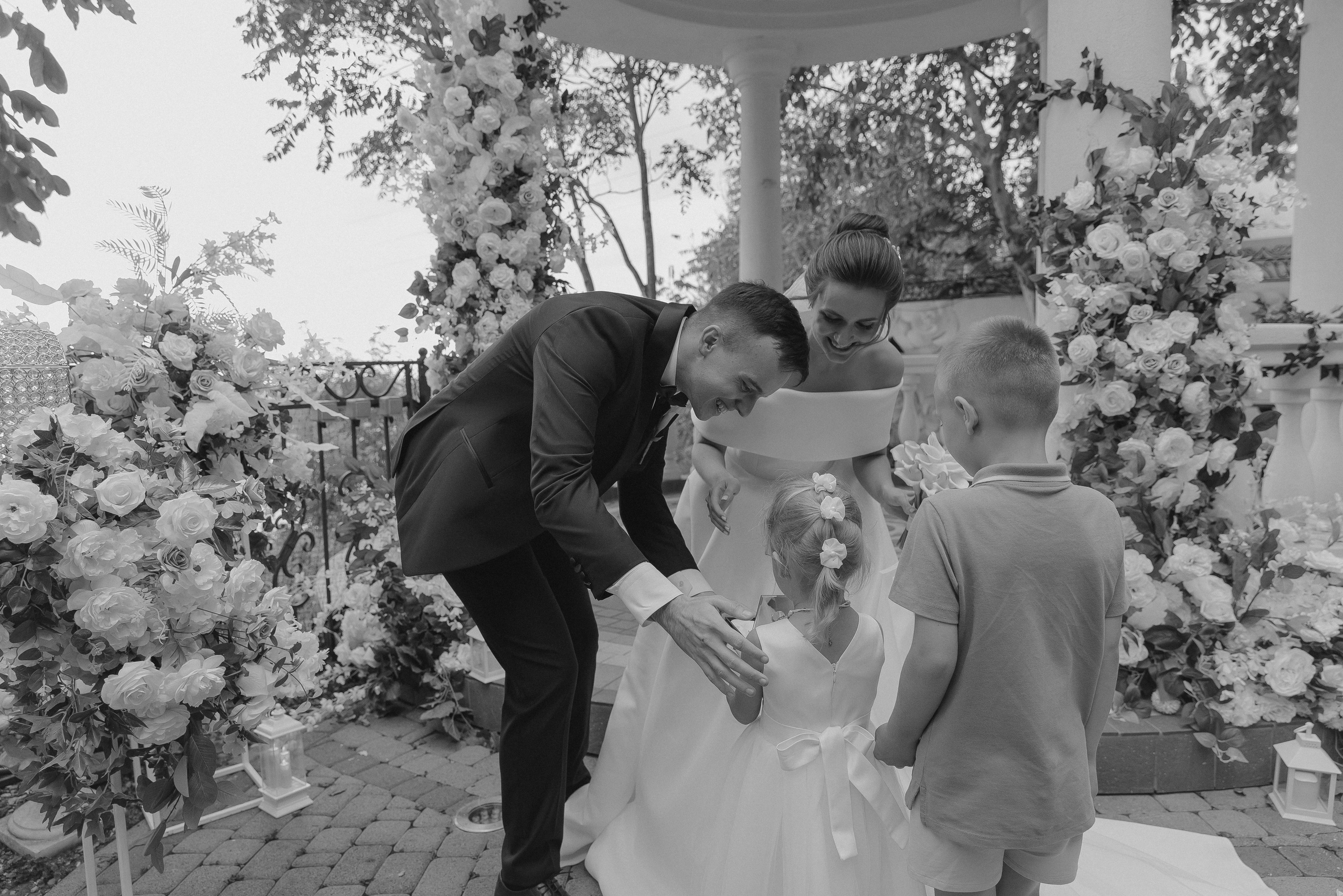 Костя и Ира. Свадебный фотограф в Краснодаре Ольга Цвиченко