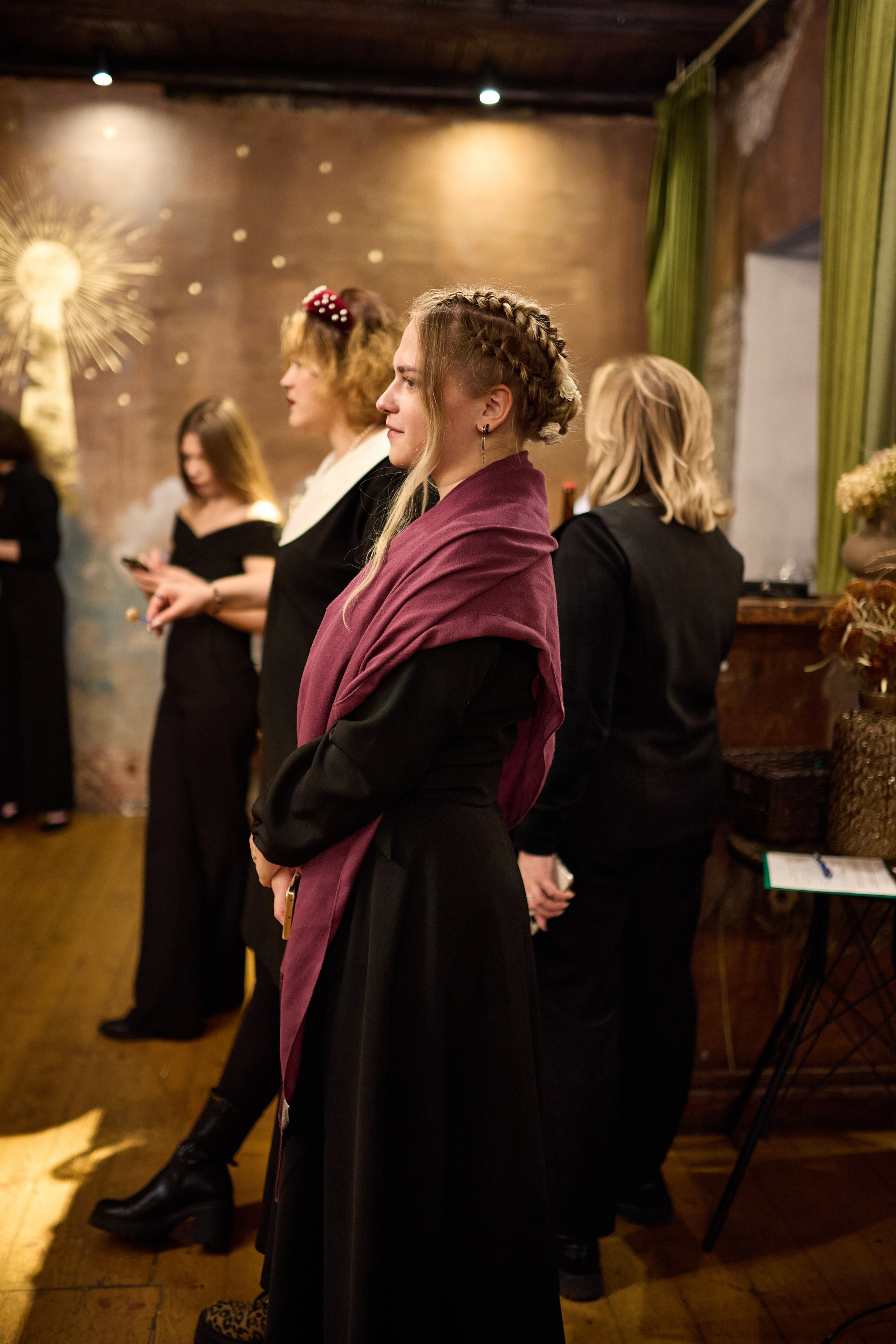 Reportage: Mafia. Свадебный фотограф Москва и ЮГ