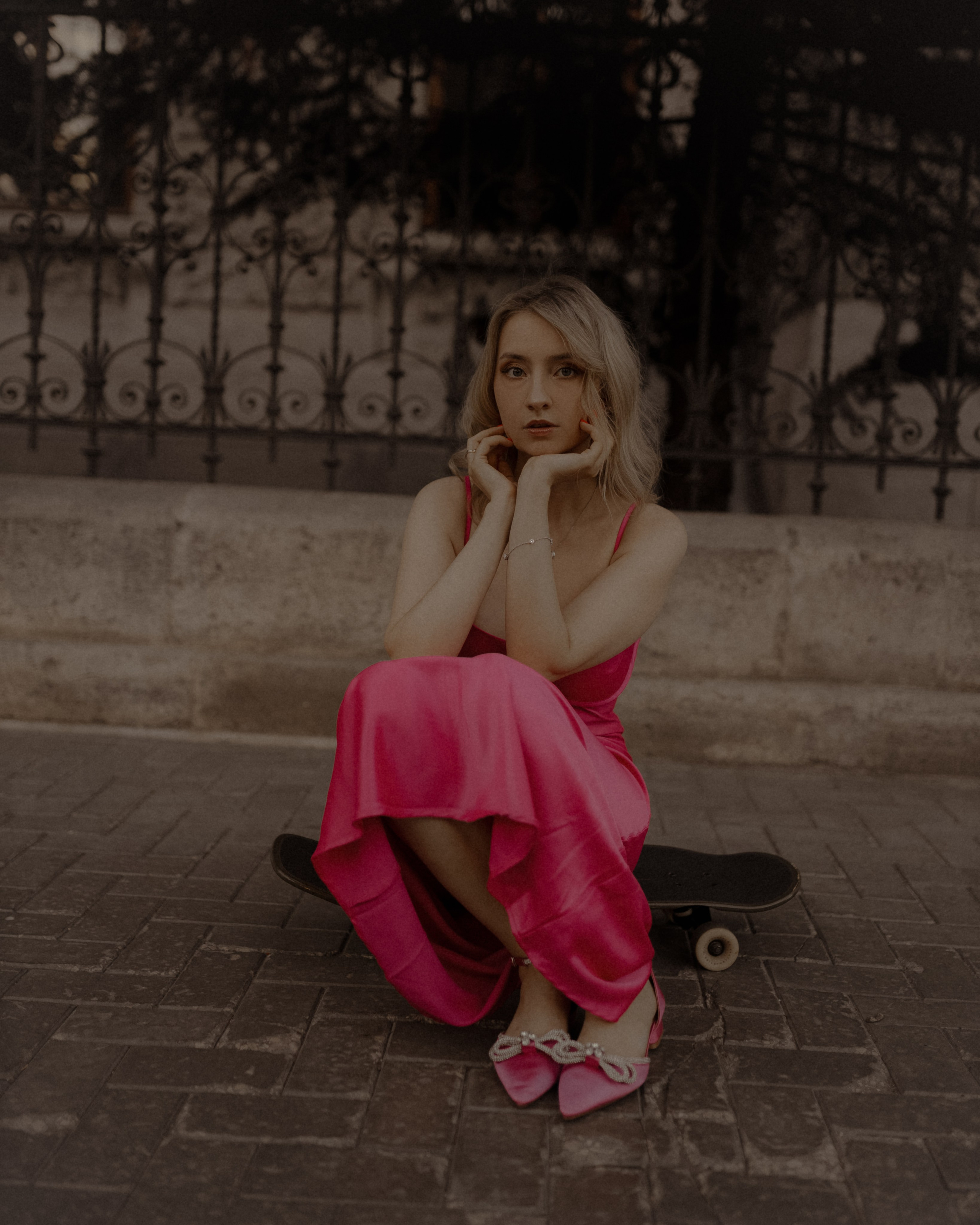 Дарья. DARYA.BELKINA