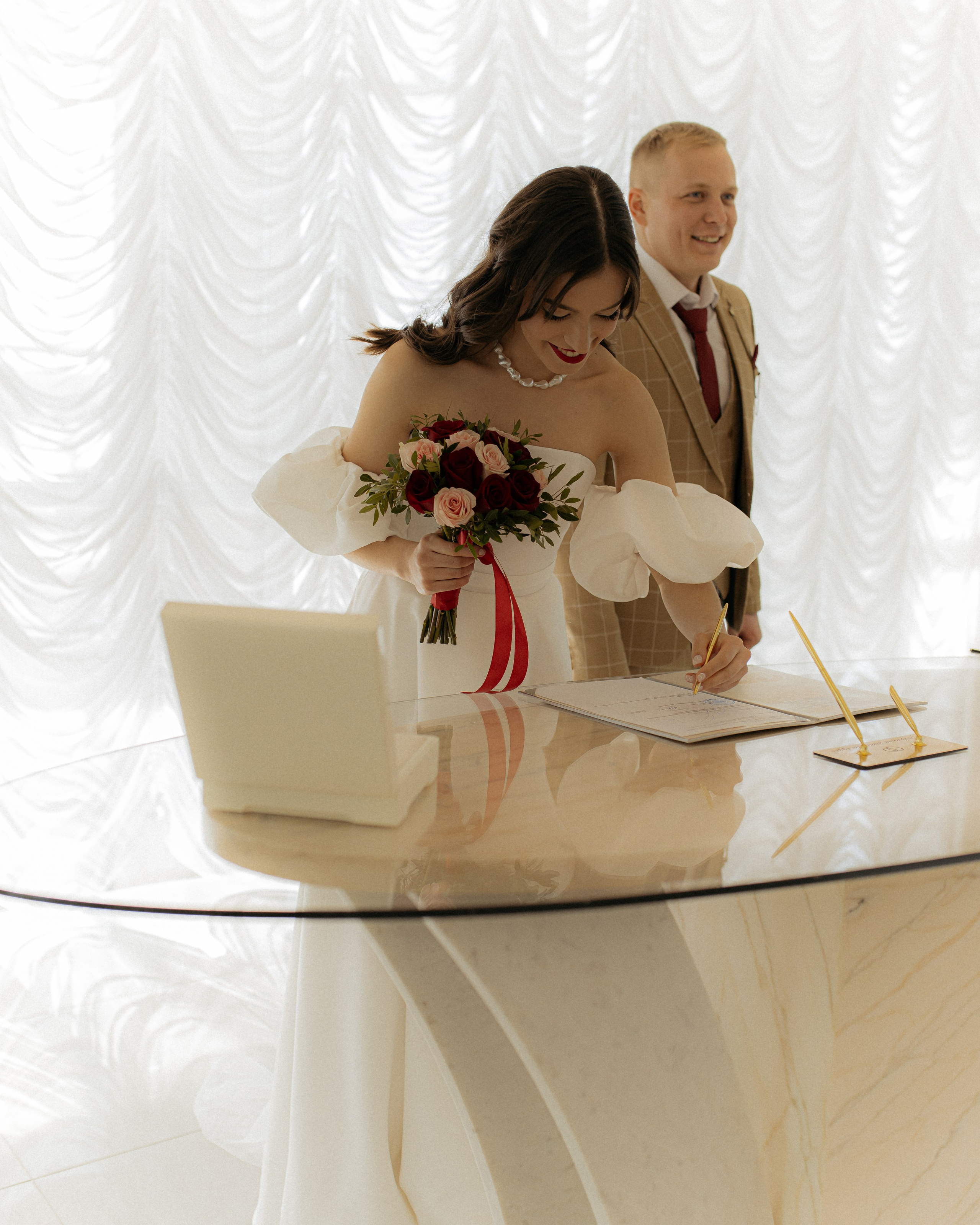 Нана и Роман. DARYA.BELKINA