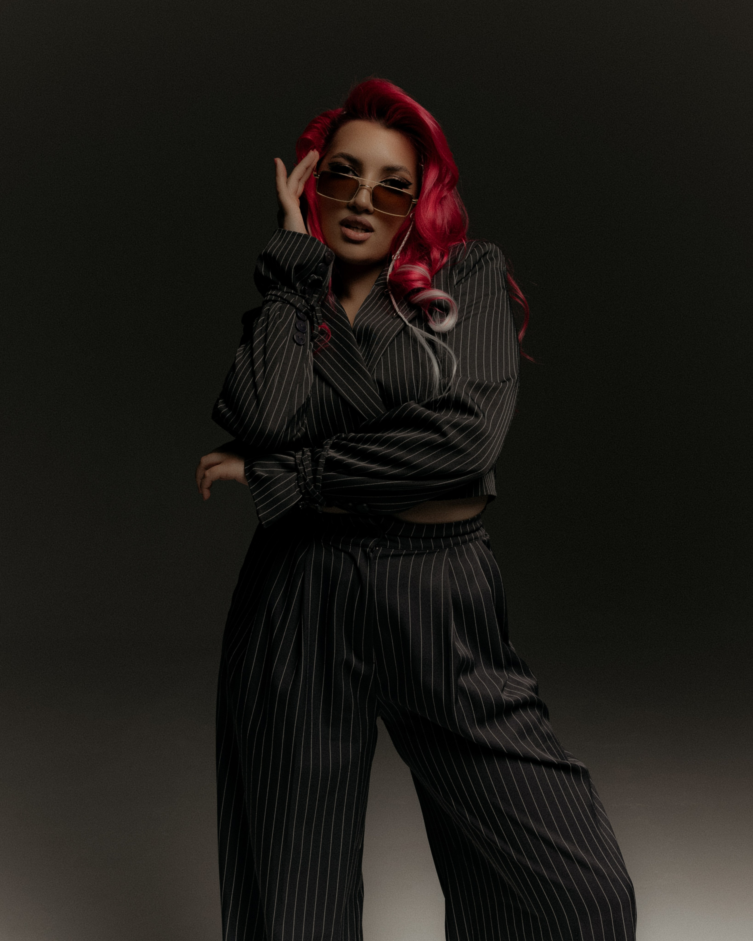 Алина. DARYA.BELKINA