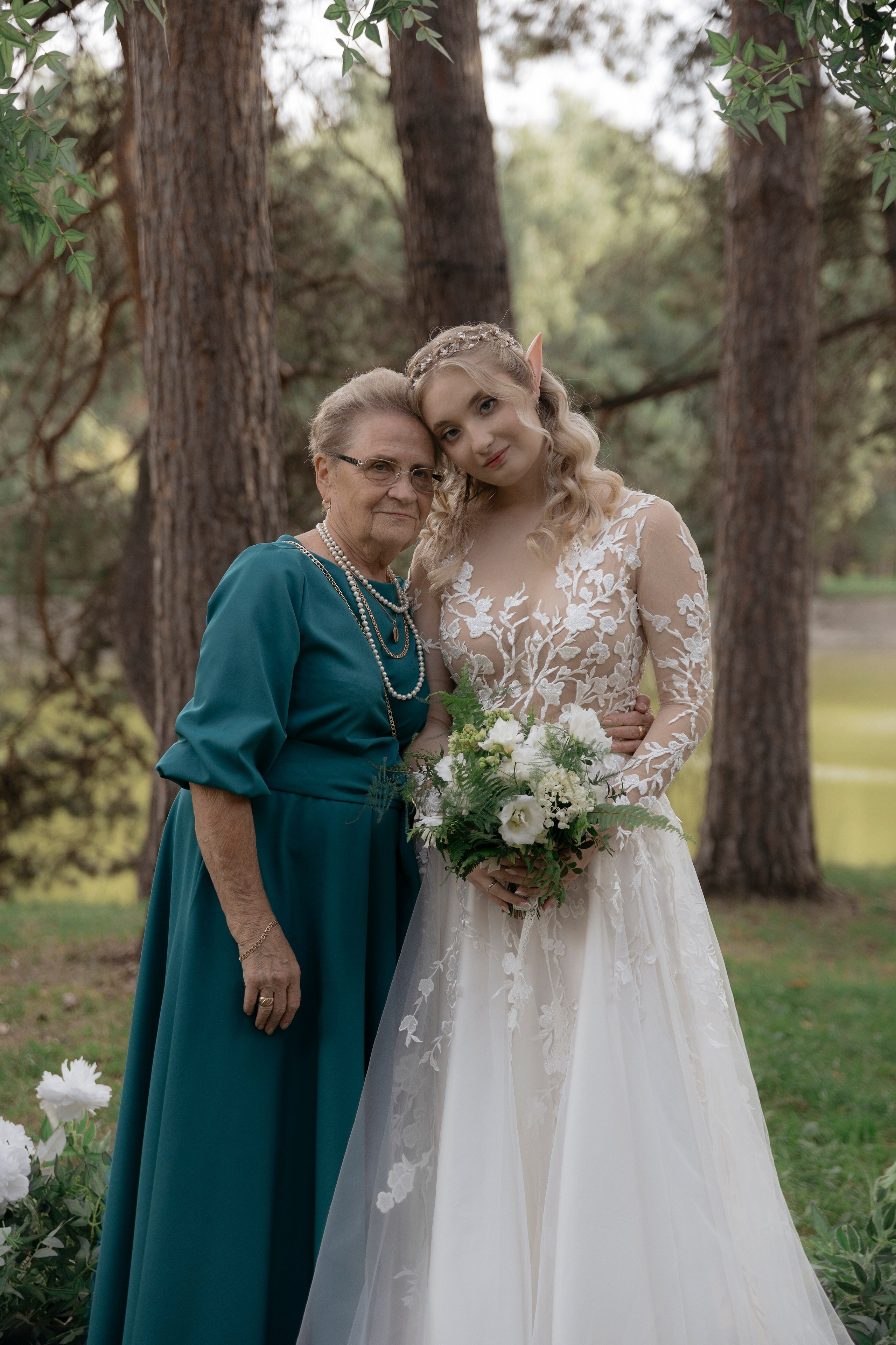 Всеволод и Алина. DARYA.BELKINA