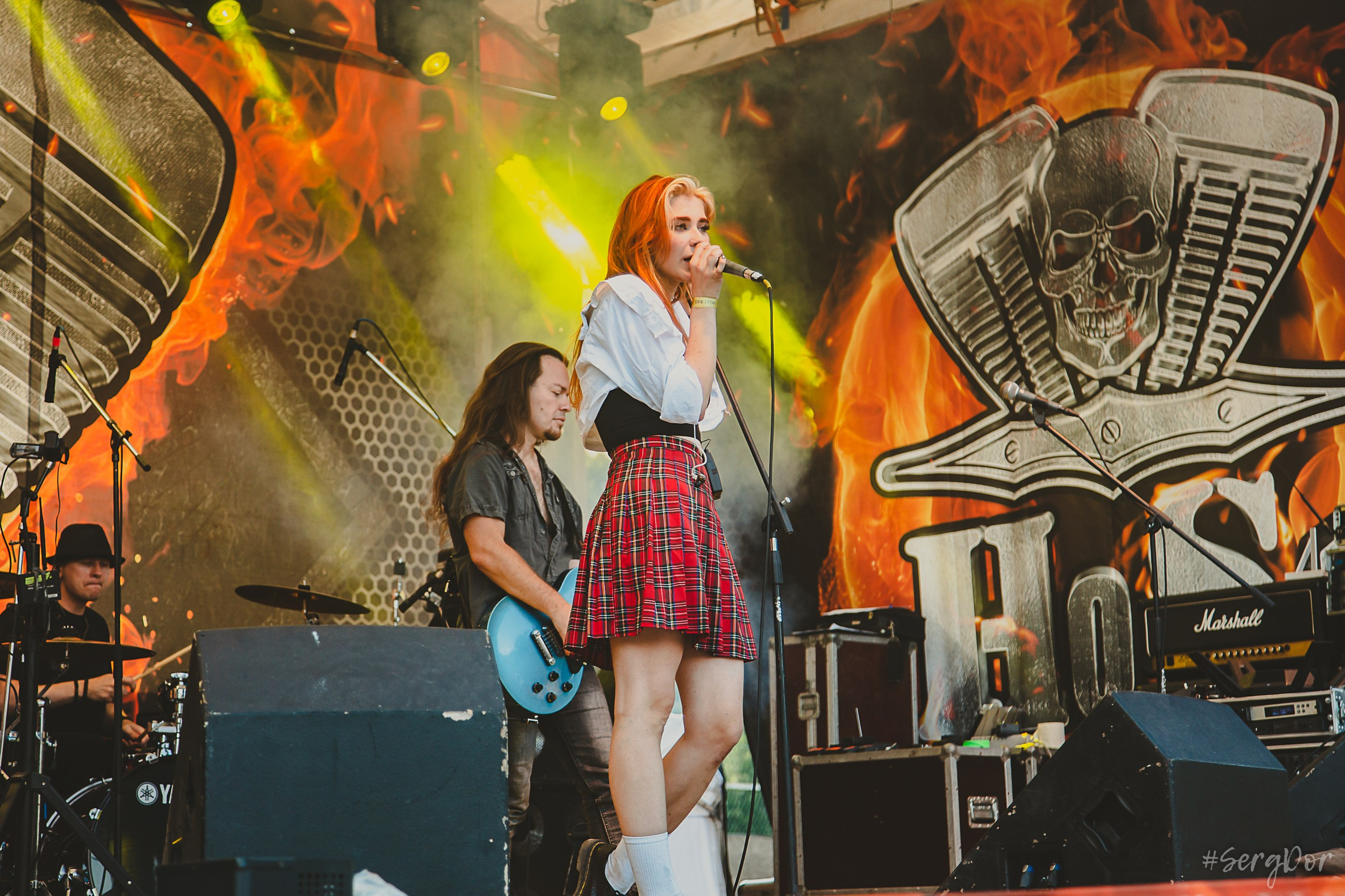 Читмил, HOST BIKE FEST #9, HBF, 26.07.2024, Токсово, фестиваль, SergDor, 26 июня 2024 года, #SergDor