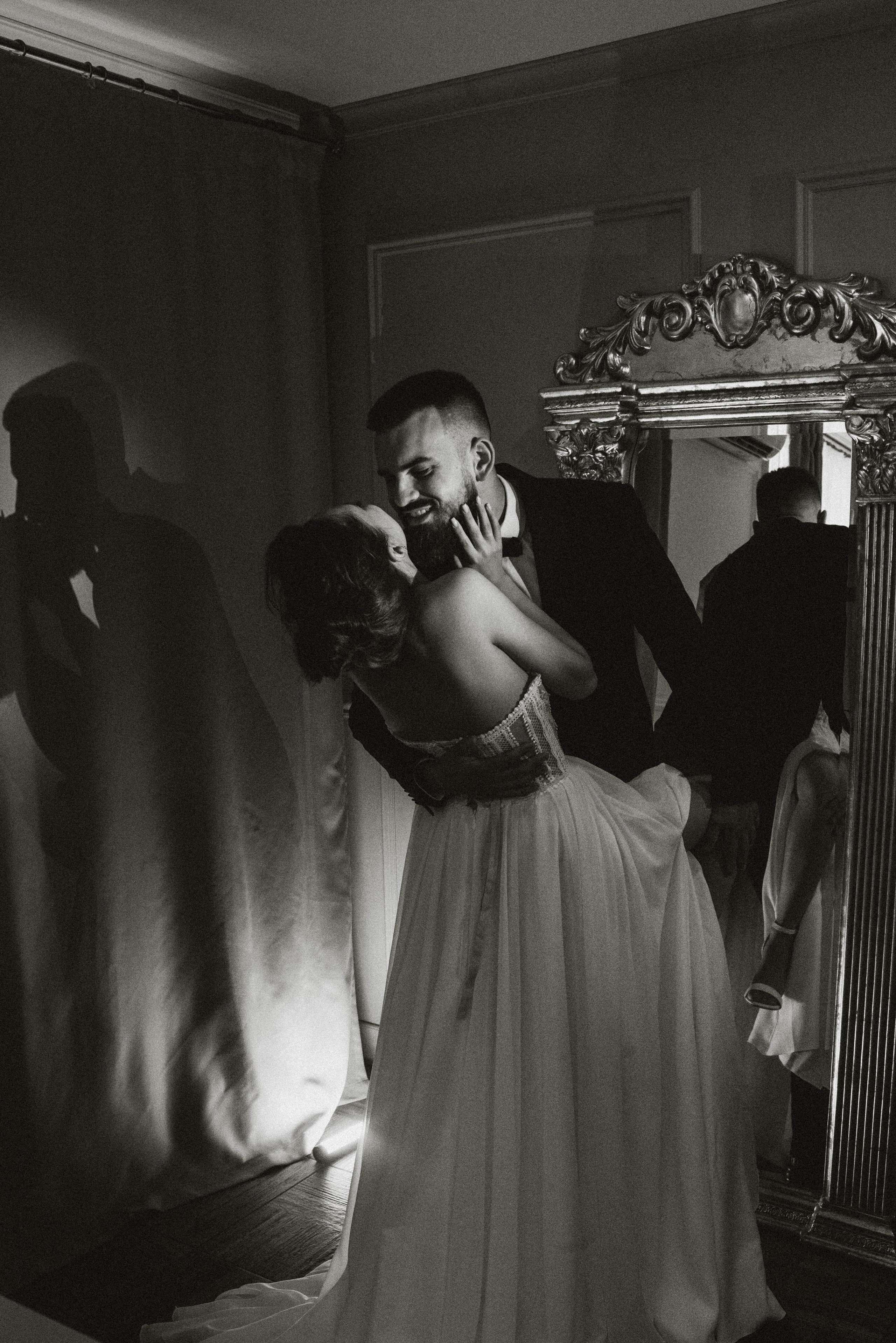 Эрика Владислав. Главная