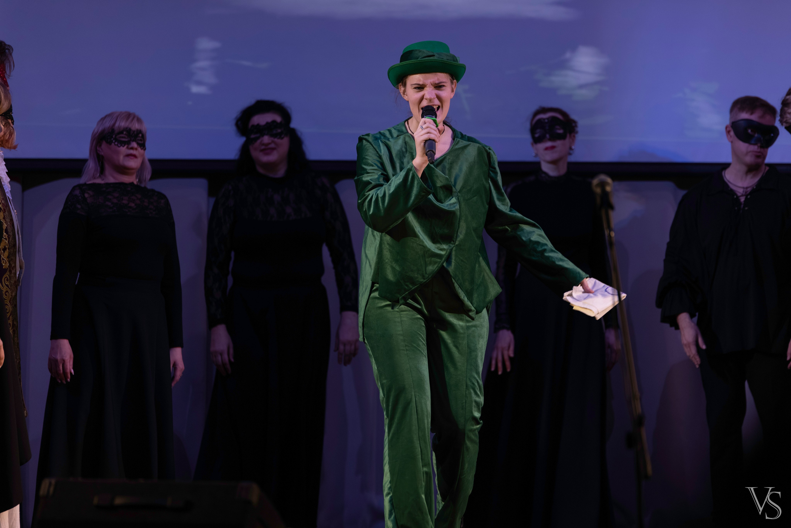 Монте Кристо. Фотограф Виктор Степанов