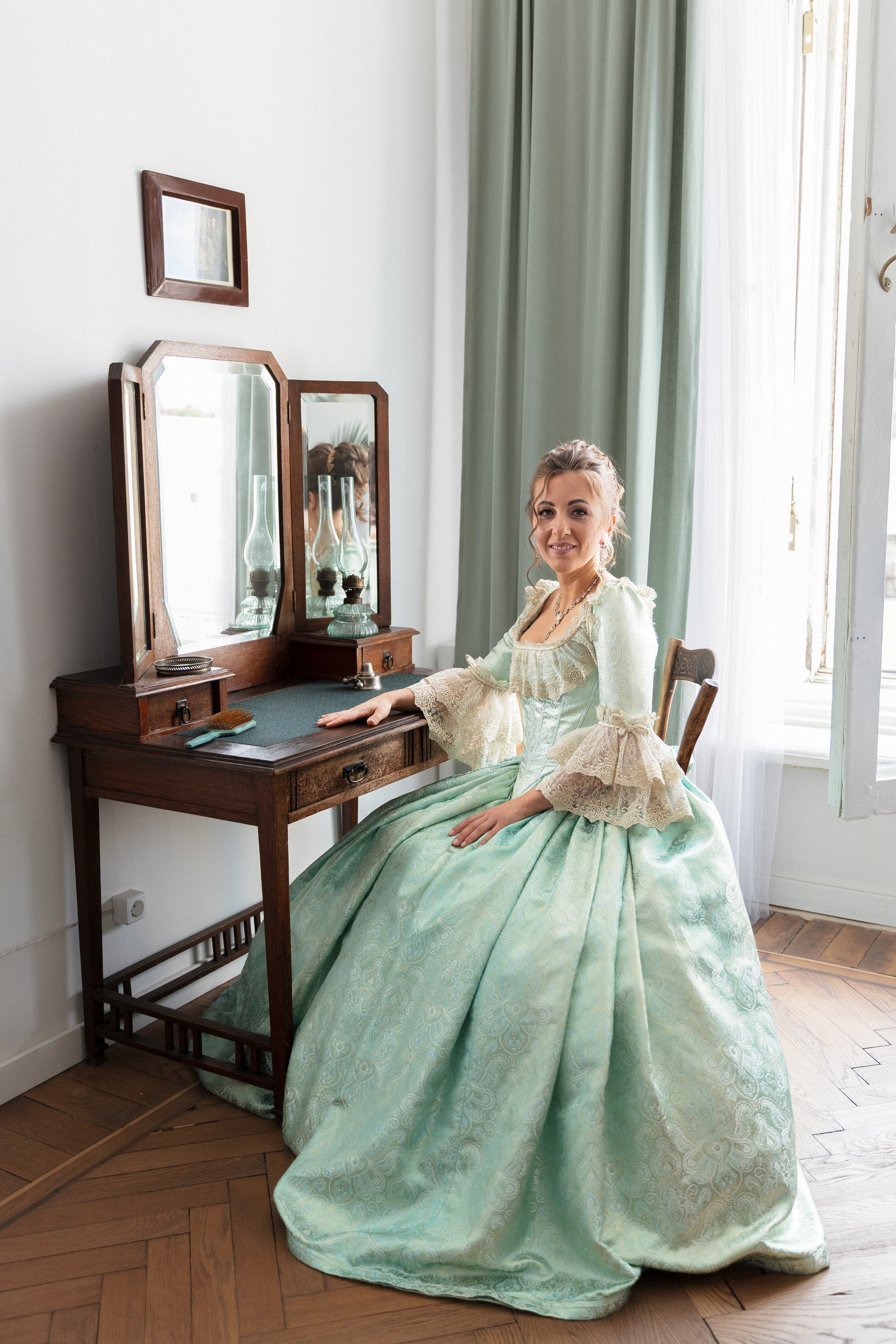 Девичник. Свадебный и репортажный фотограф в Санкт-Петербурге Николай Голованов