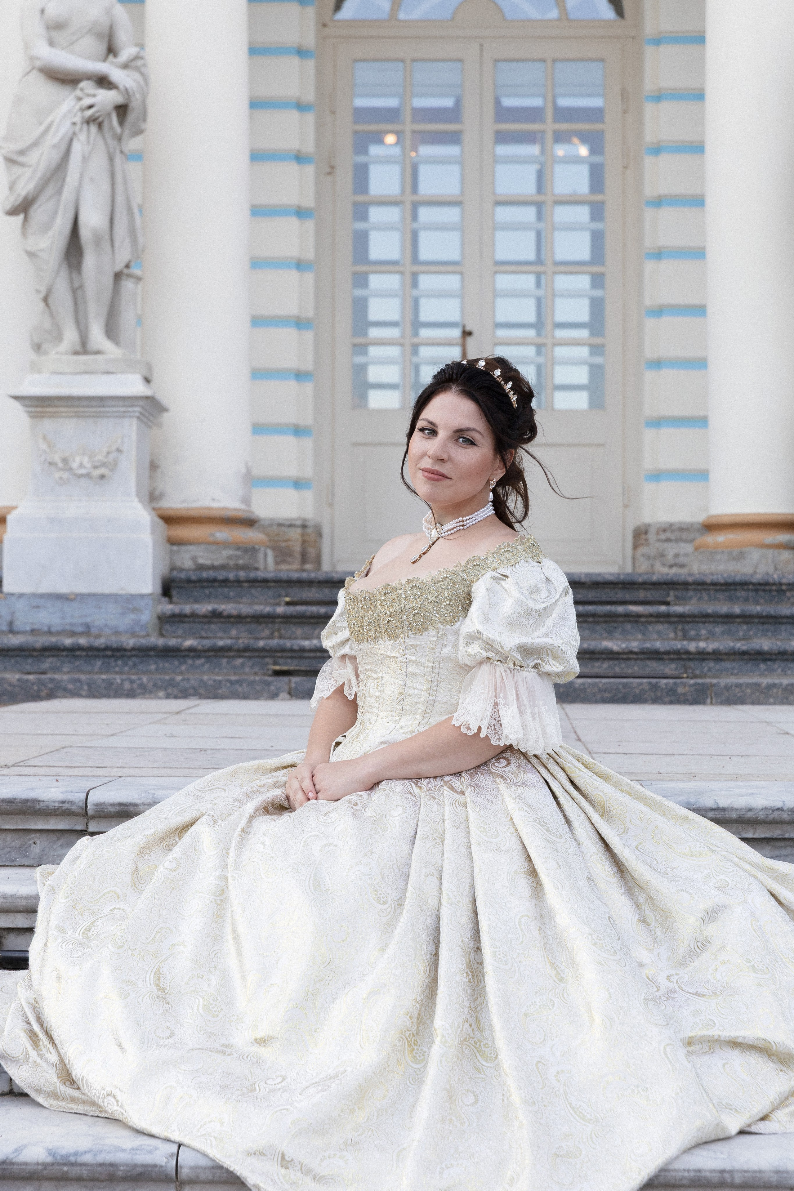 Девичник. Свадебный и репортажный фотограф в Санкт-Петербурге Николай Голованов