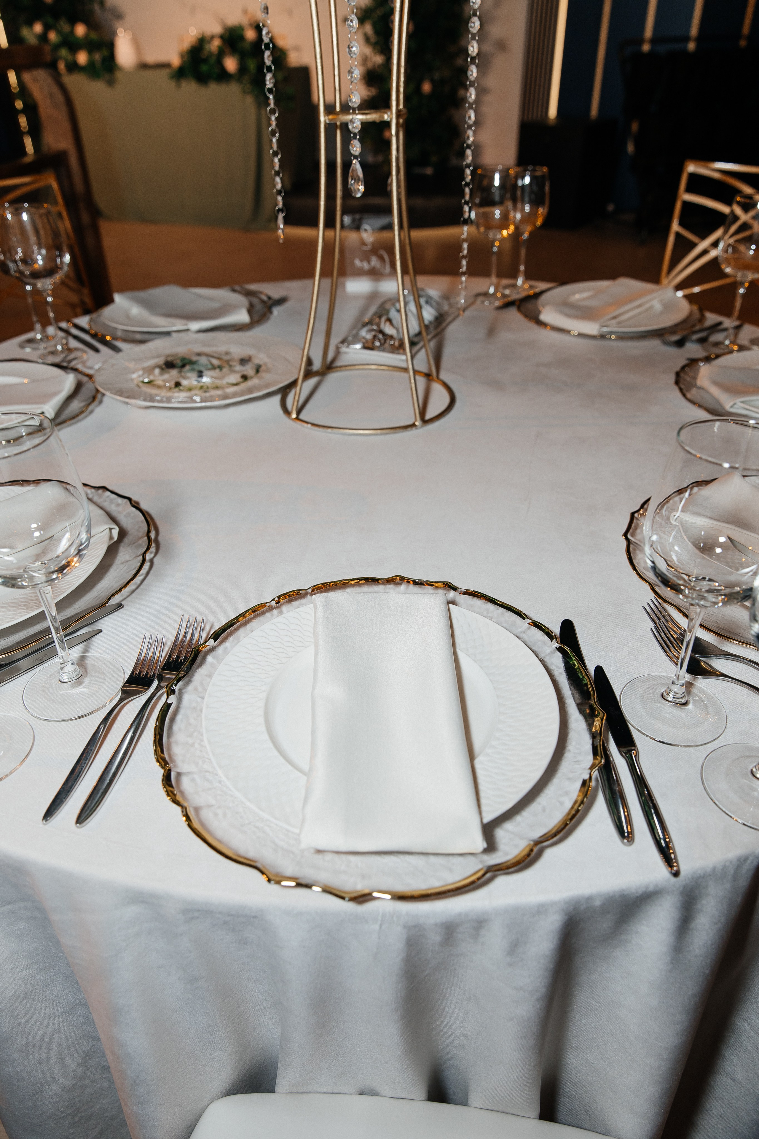 Асаад и Виктория. Свадебный и репортажный фотограф в Санкт-Петербурге Николай Голованов