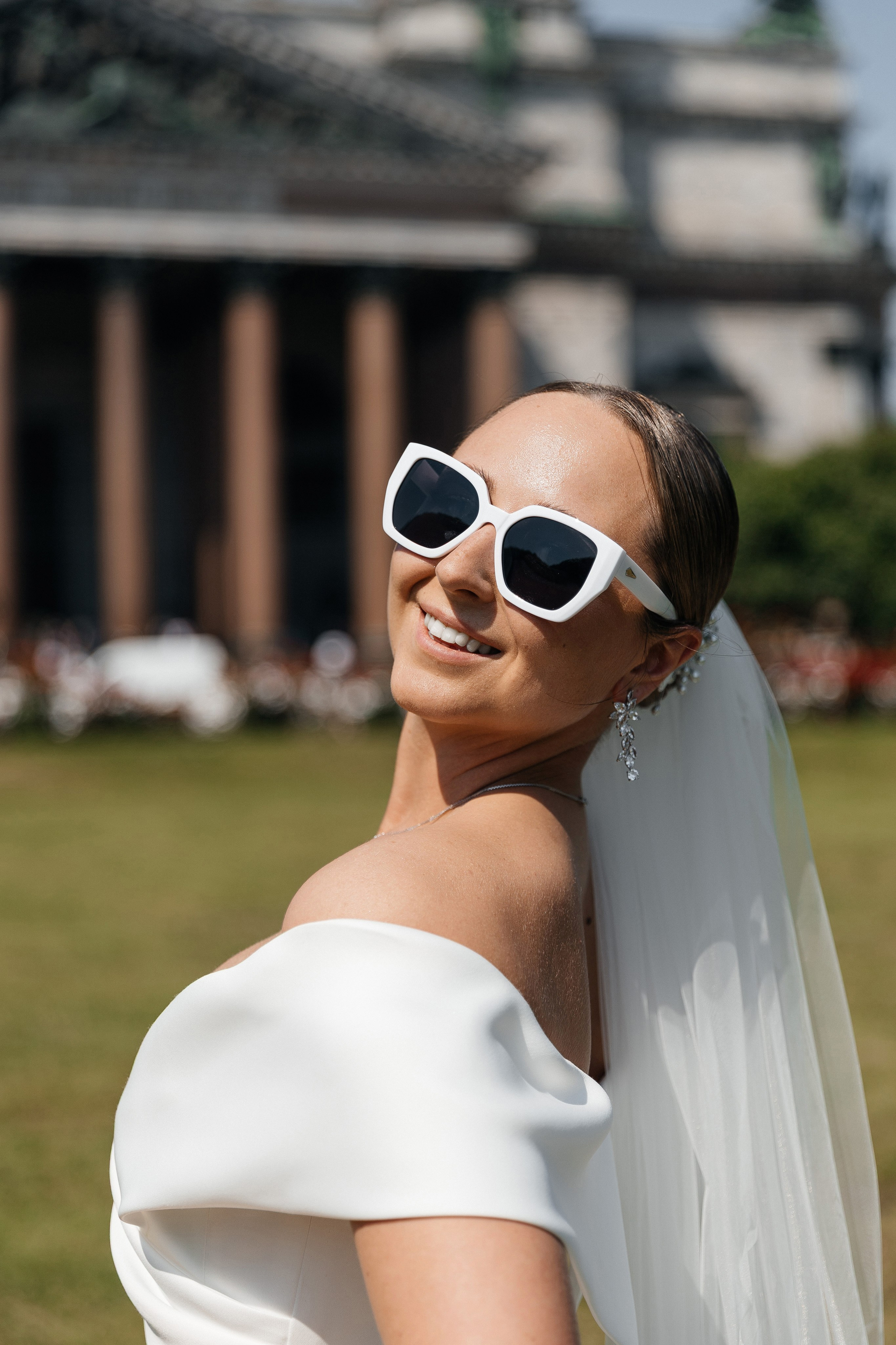 Ярослав и Евгения. Свадебный и репортажный фотограф в Санкт-Петербурге Николай Голованов