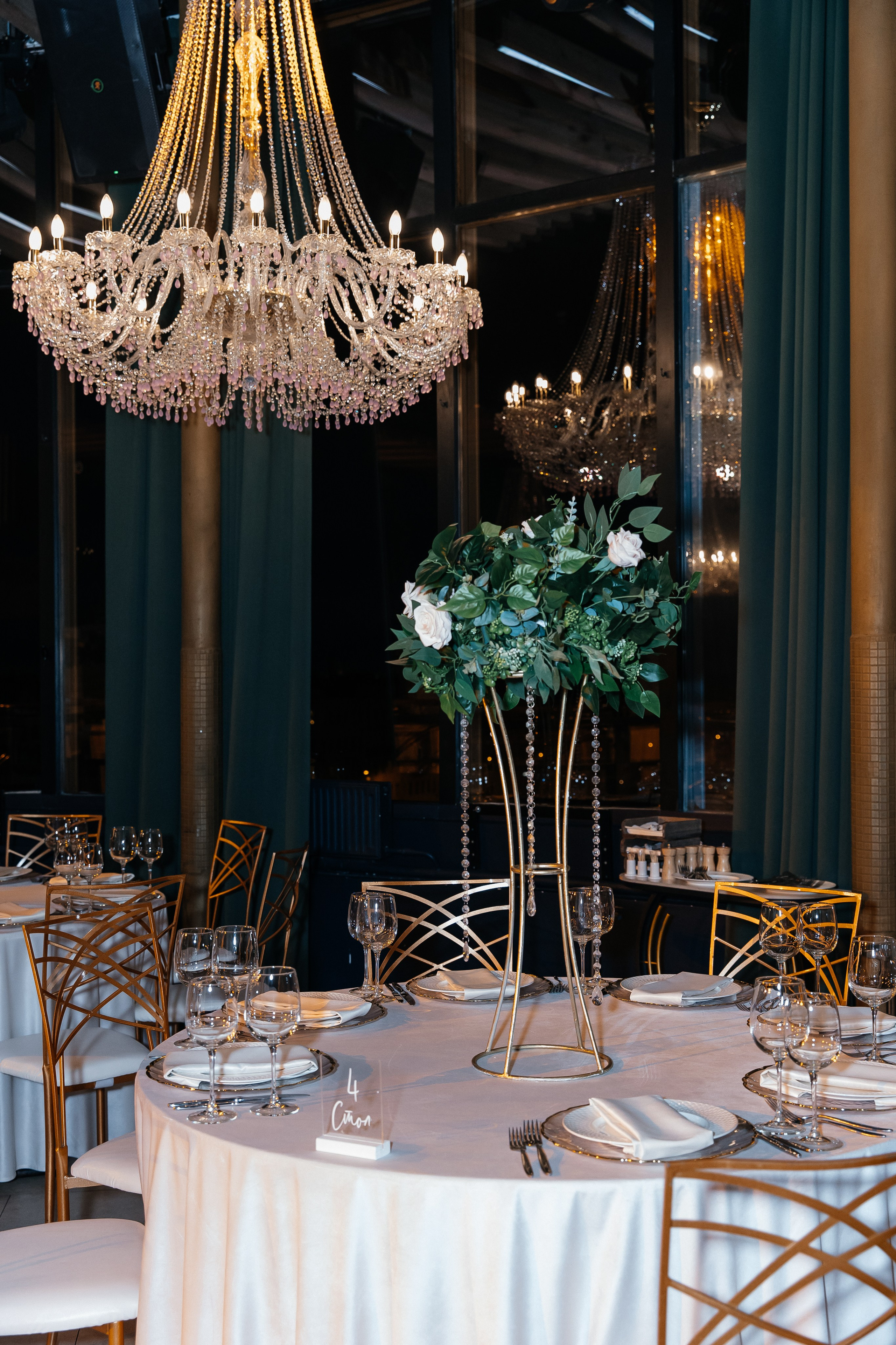 Асаад и Виктория. Свадебный и репортажный фотограф в Санкт-Петербурге Николай Голованов