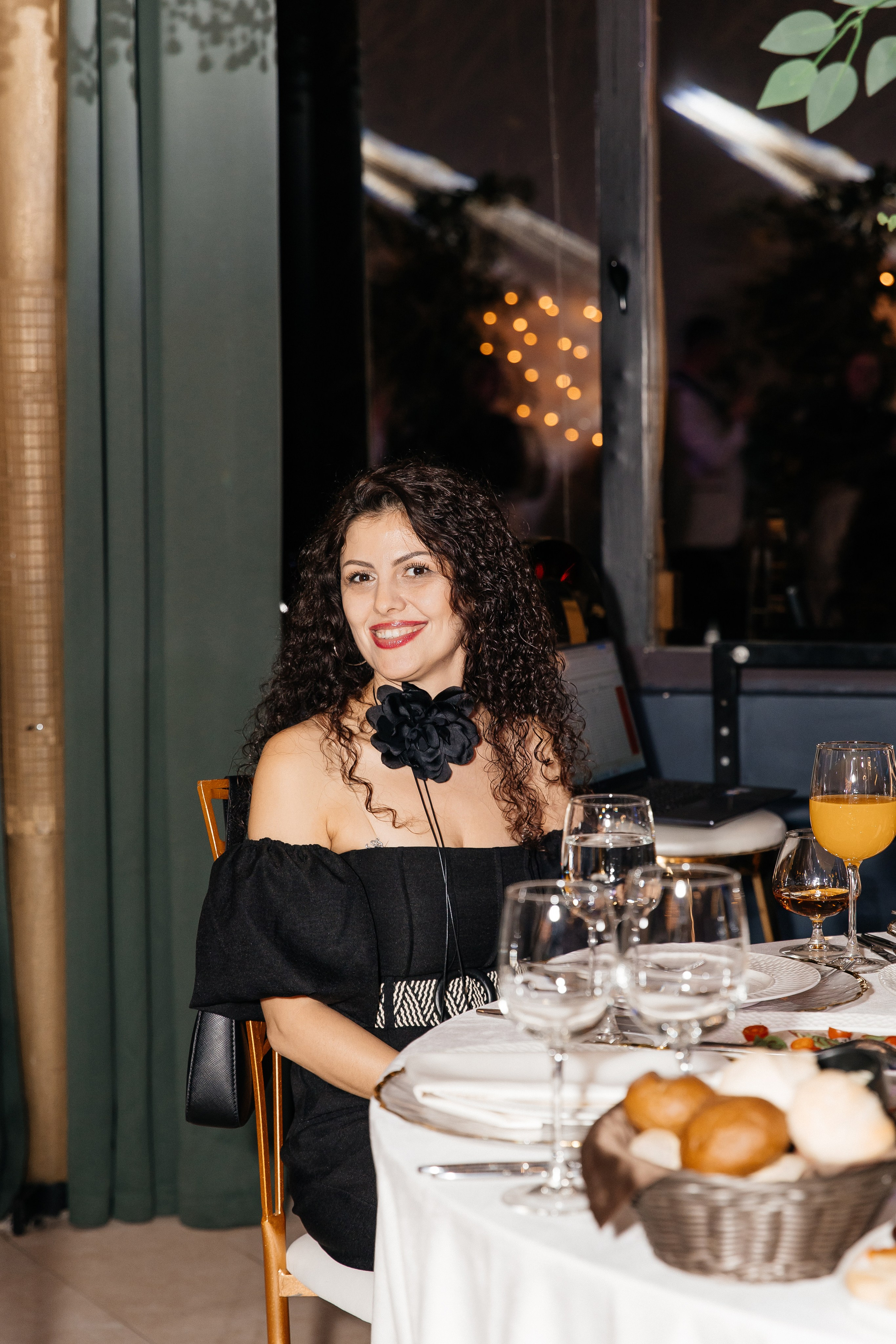 Асаад и Виктория. Свадебный и репортажный фотограф в Санкт-Петербурге Николай Голованов