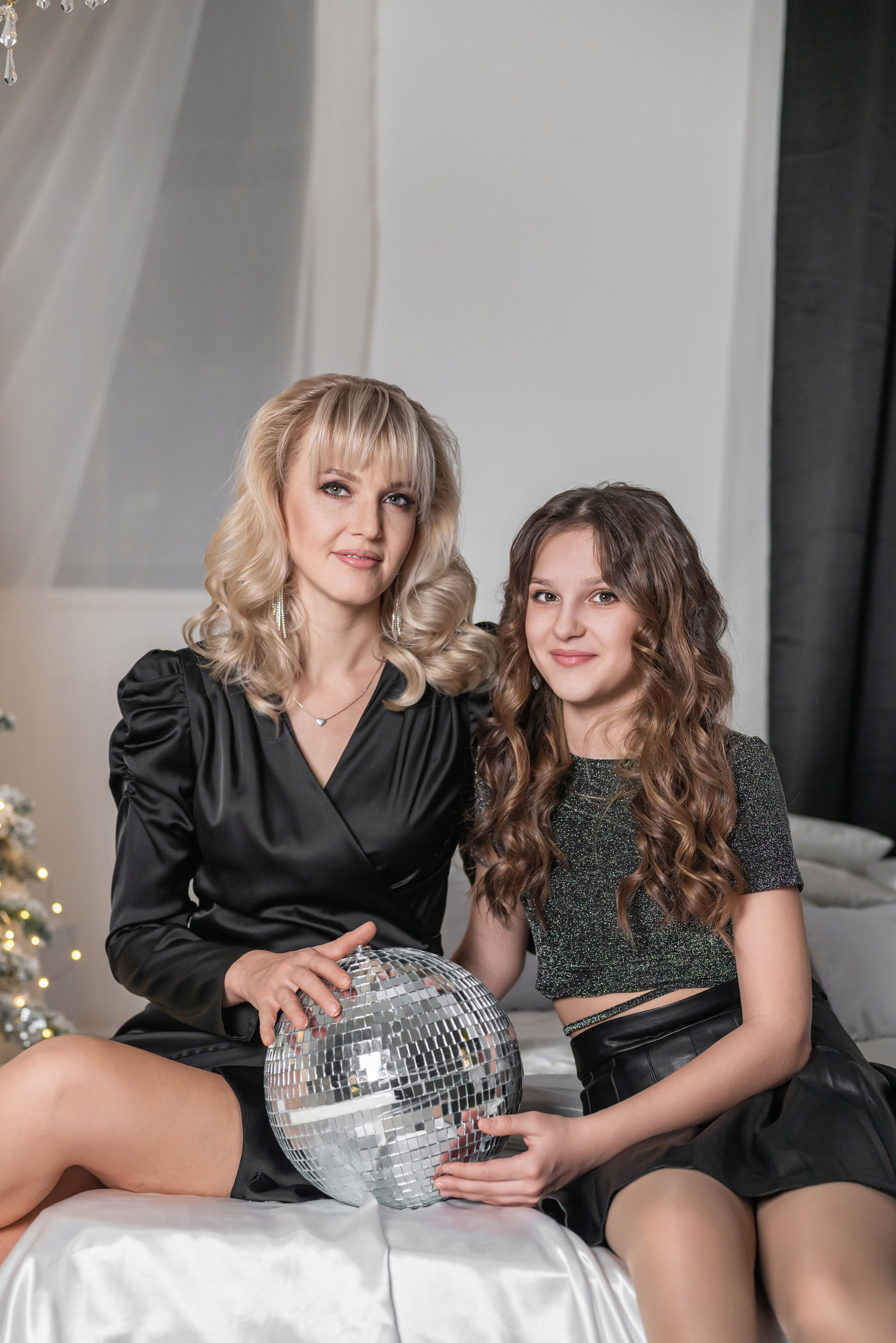 Алексей, Екатерина, Михали и Дарья. Фотограф в городе Салават