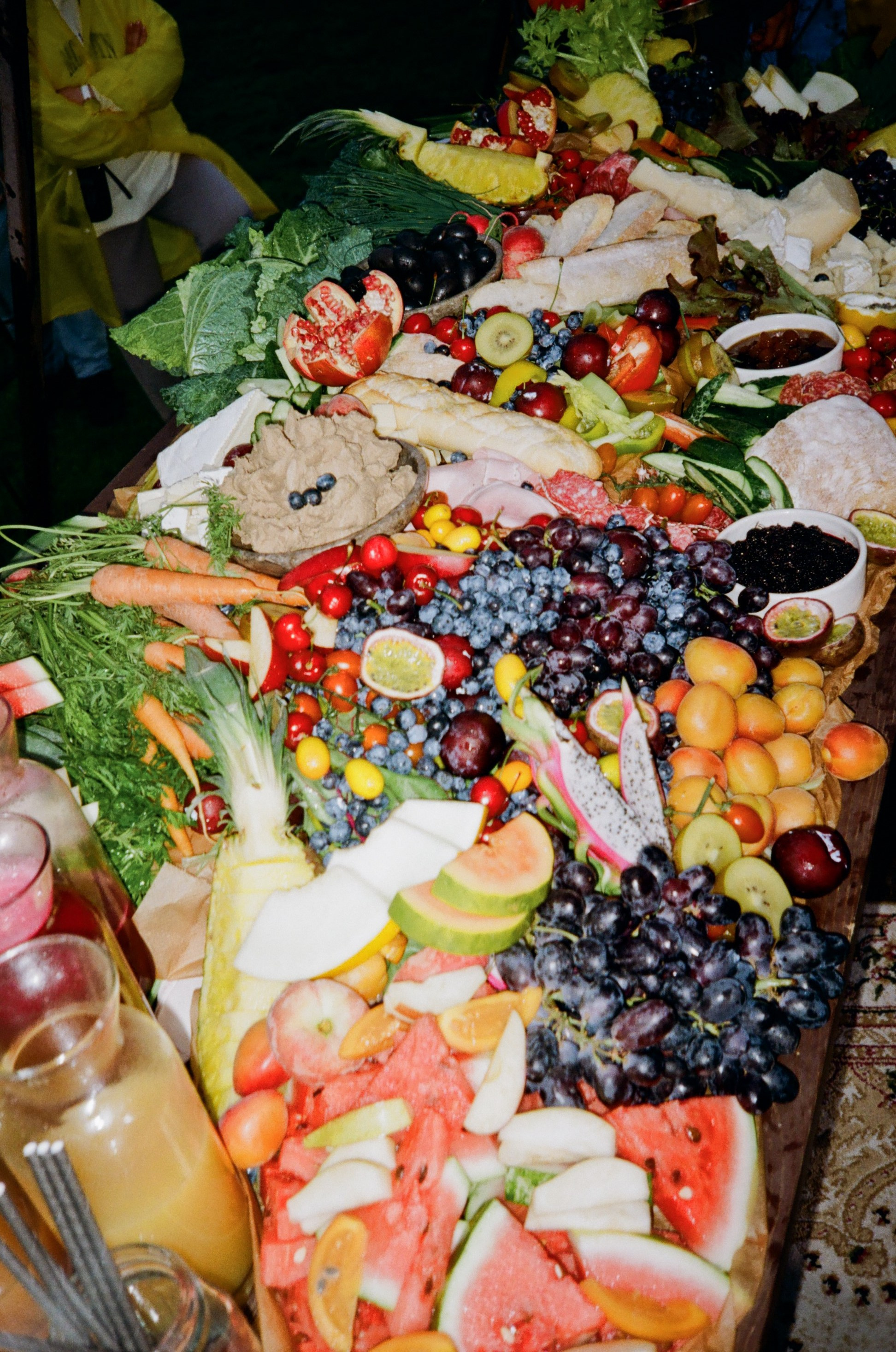 НИКИТА И ТАНЯ (ПЛЁНКА). Свадьбы