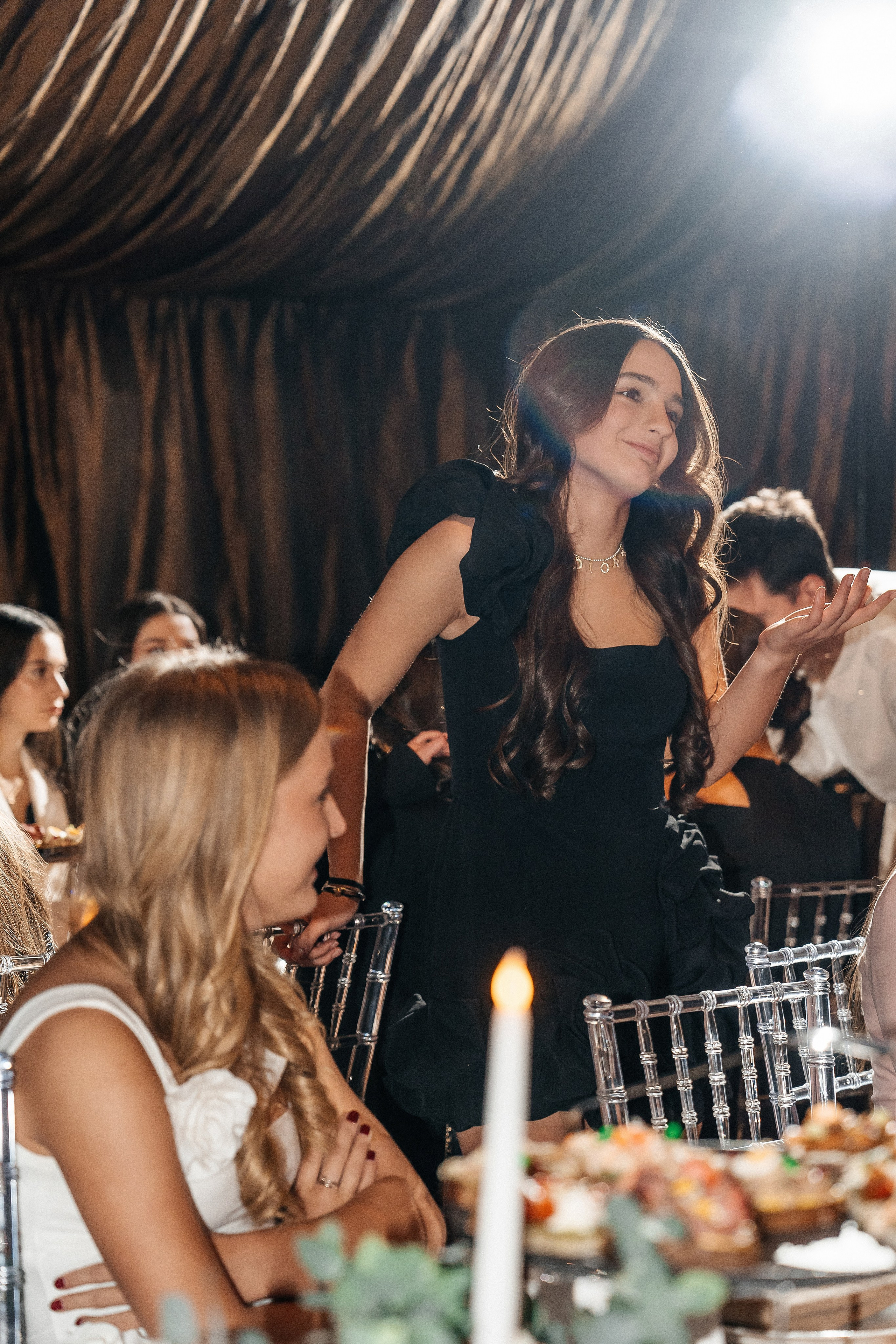 София День Рождения. Lokos.pro Ник Соколов Фото и Видео Москва/Ростов-на-Дону