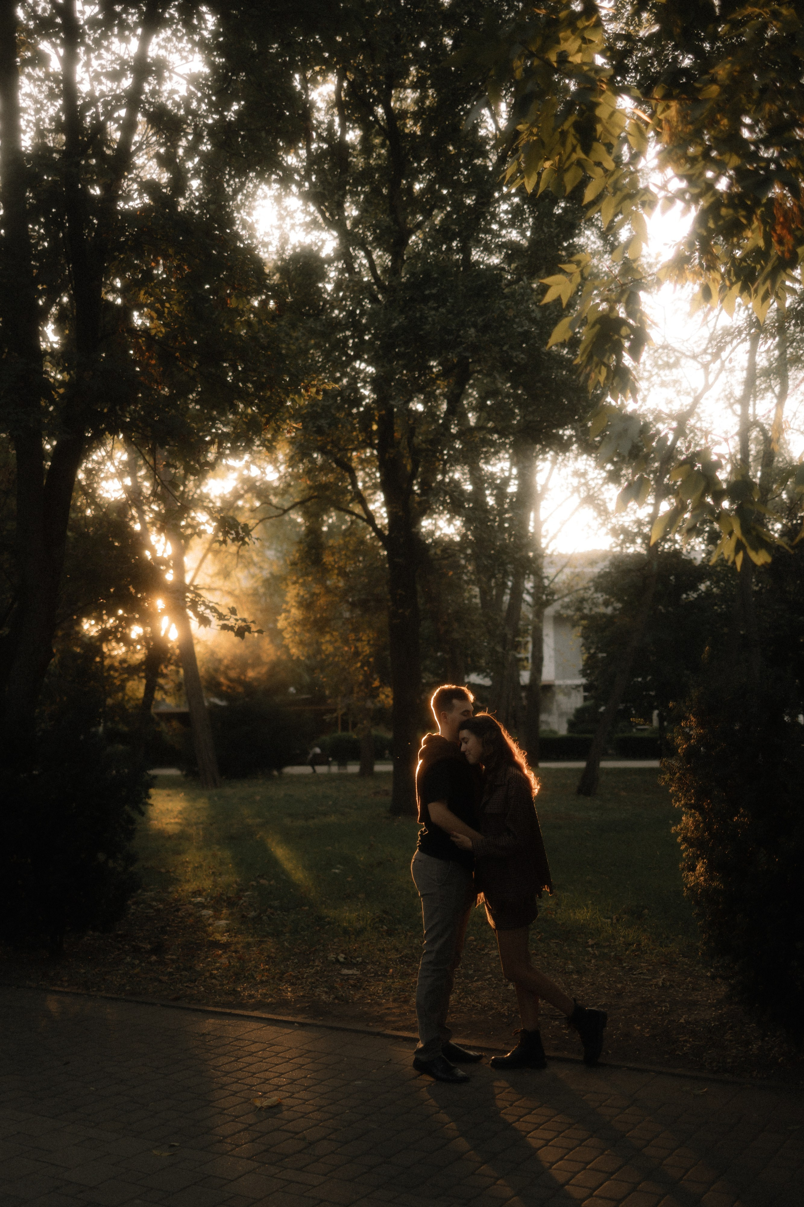 Миша и Полина. Семейный фотограф в Краснодаре Храмова Анна