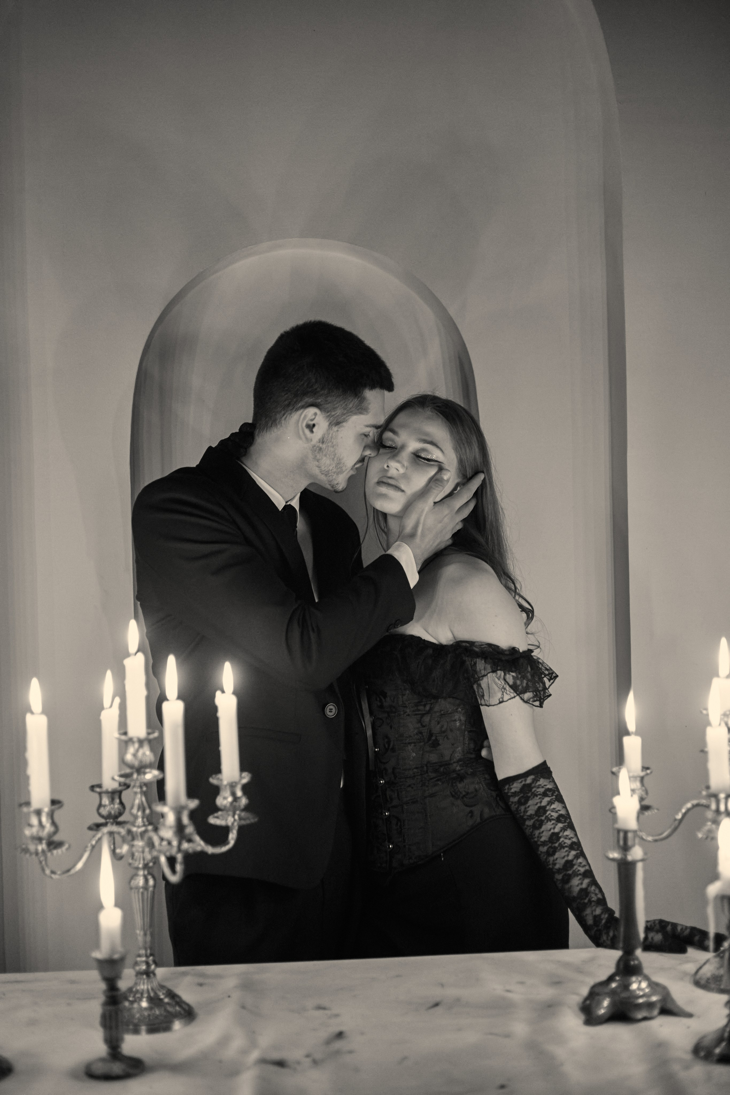 Катя и Костя. Ваш фотограф в Волгограде